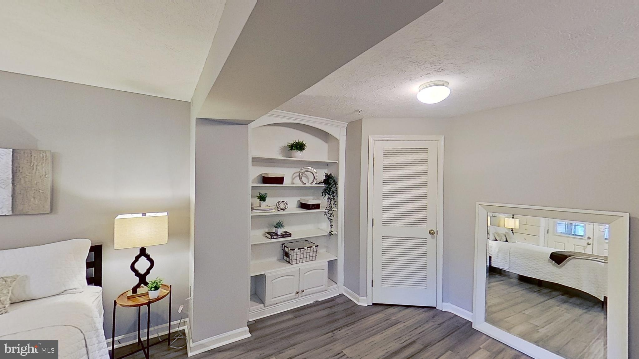 BALLENGER CROSSING - Residential