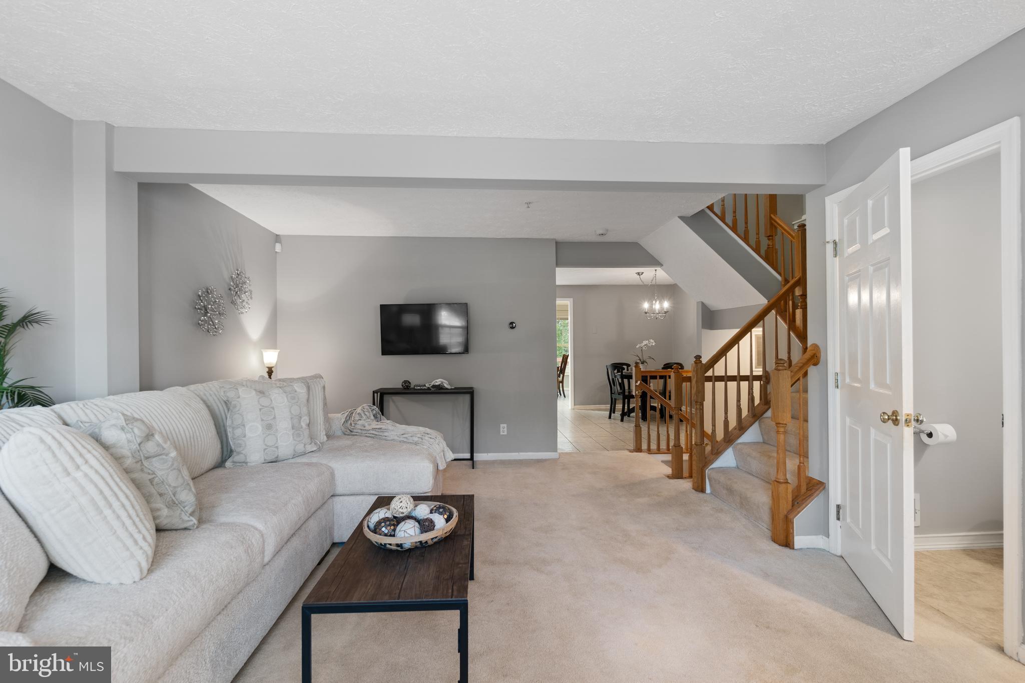 BALLENGER CROSSING - Residential