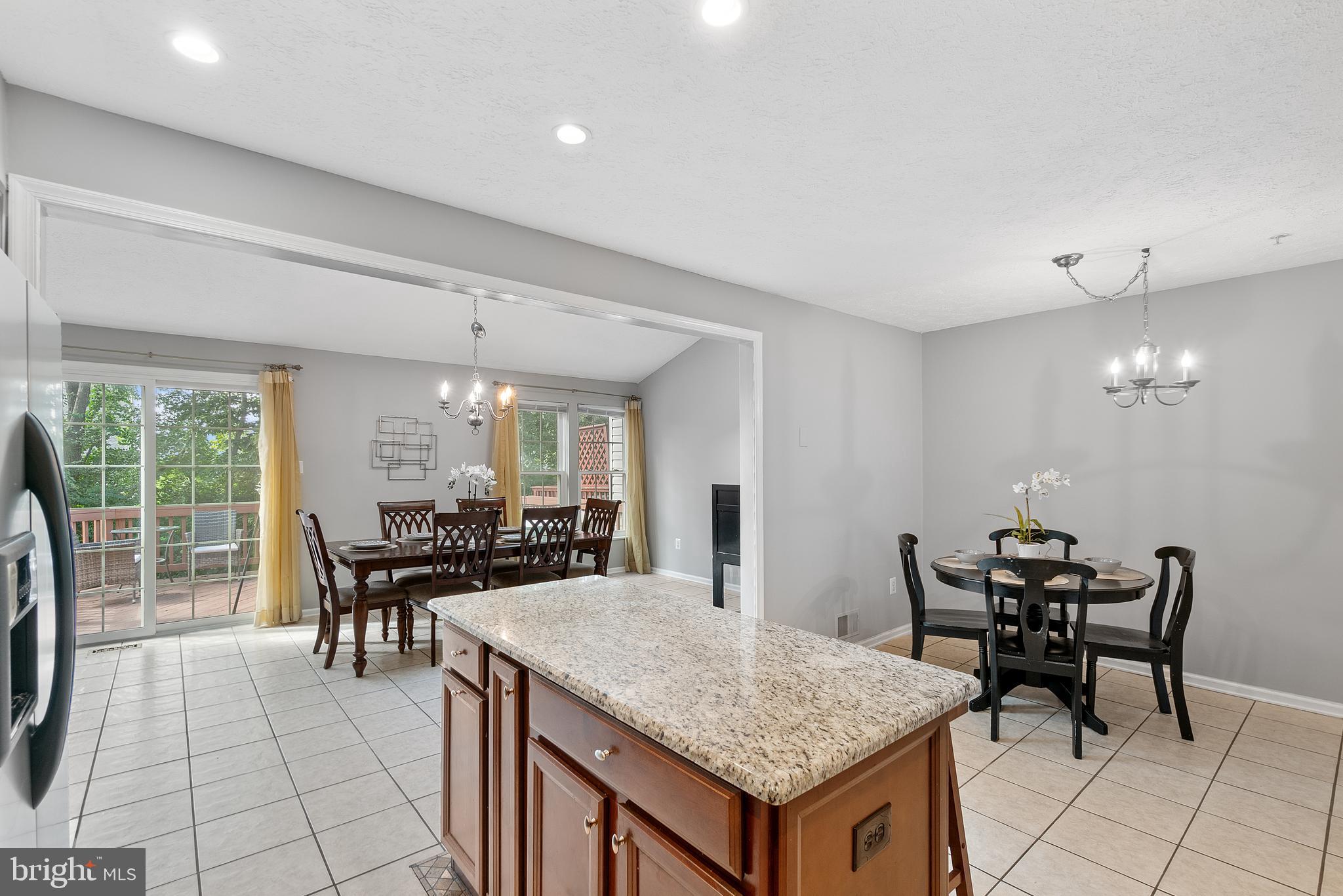 BALLENGER CROSSING - Residential