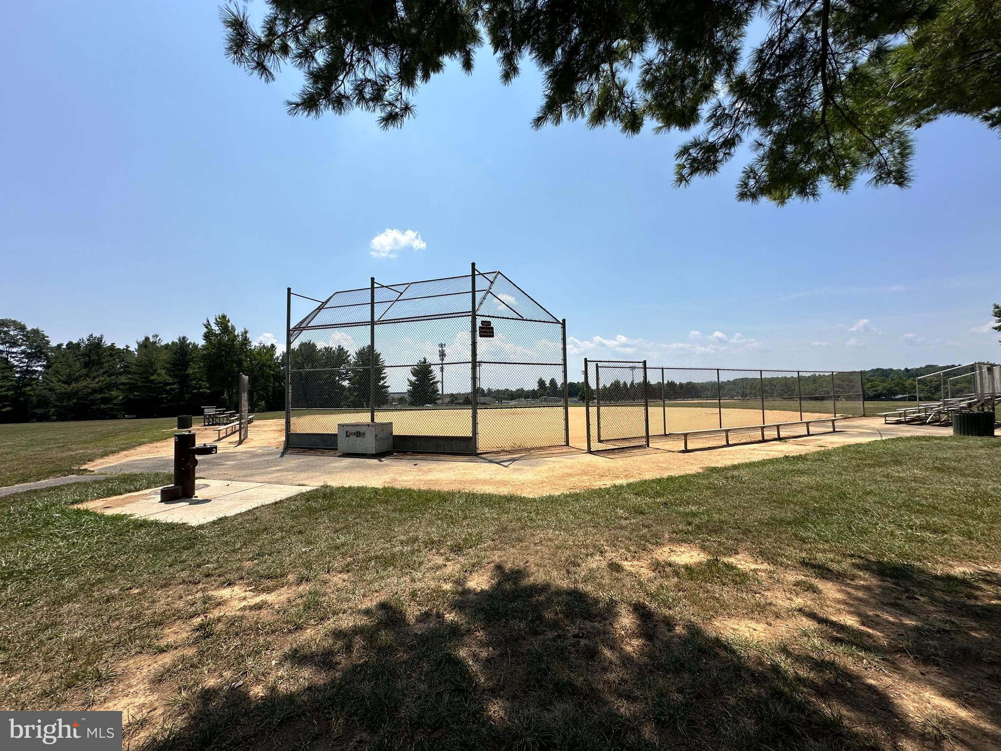 BALLENGER CROSSING - Residential