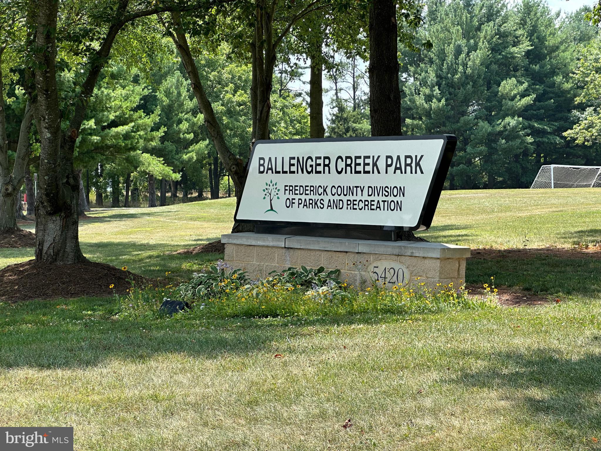 BALLENGER CROSSING - Residential