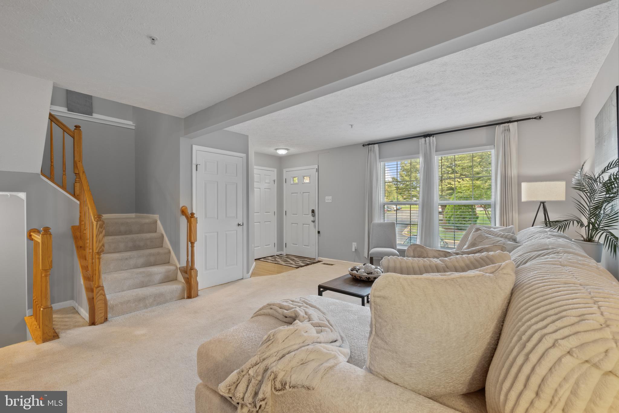 BALLENGER CROSSING - Residential