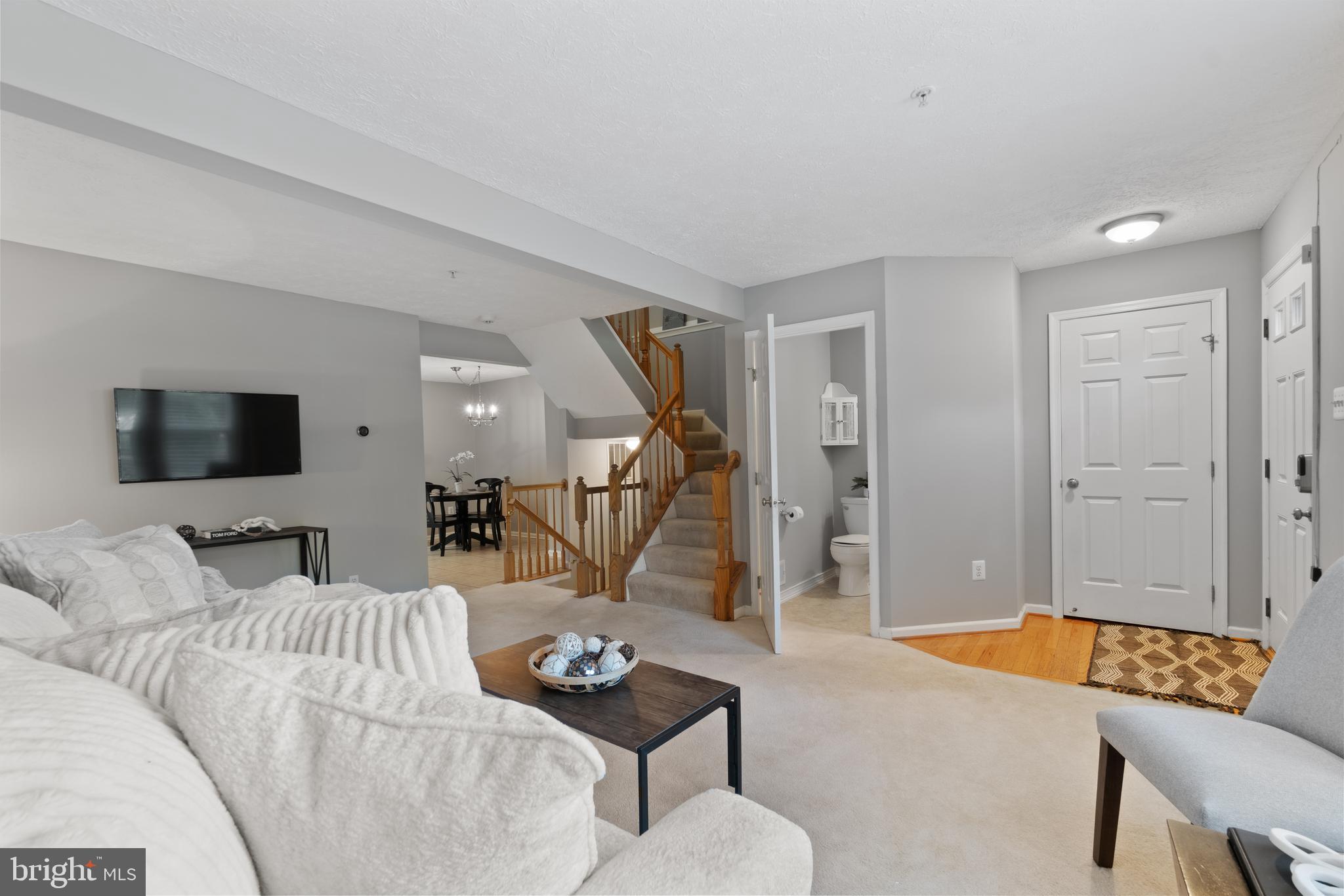 BALLENGER CROSSING - Residential