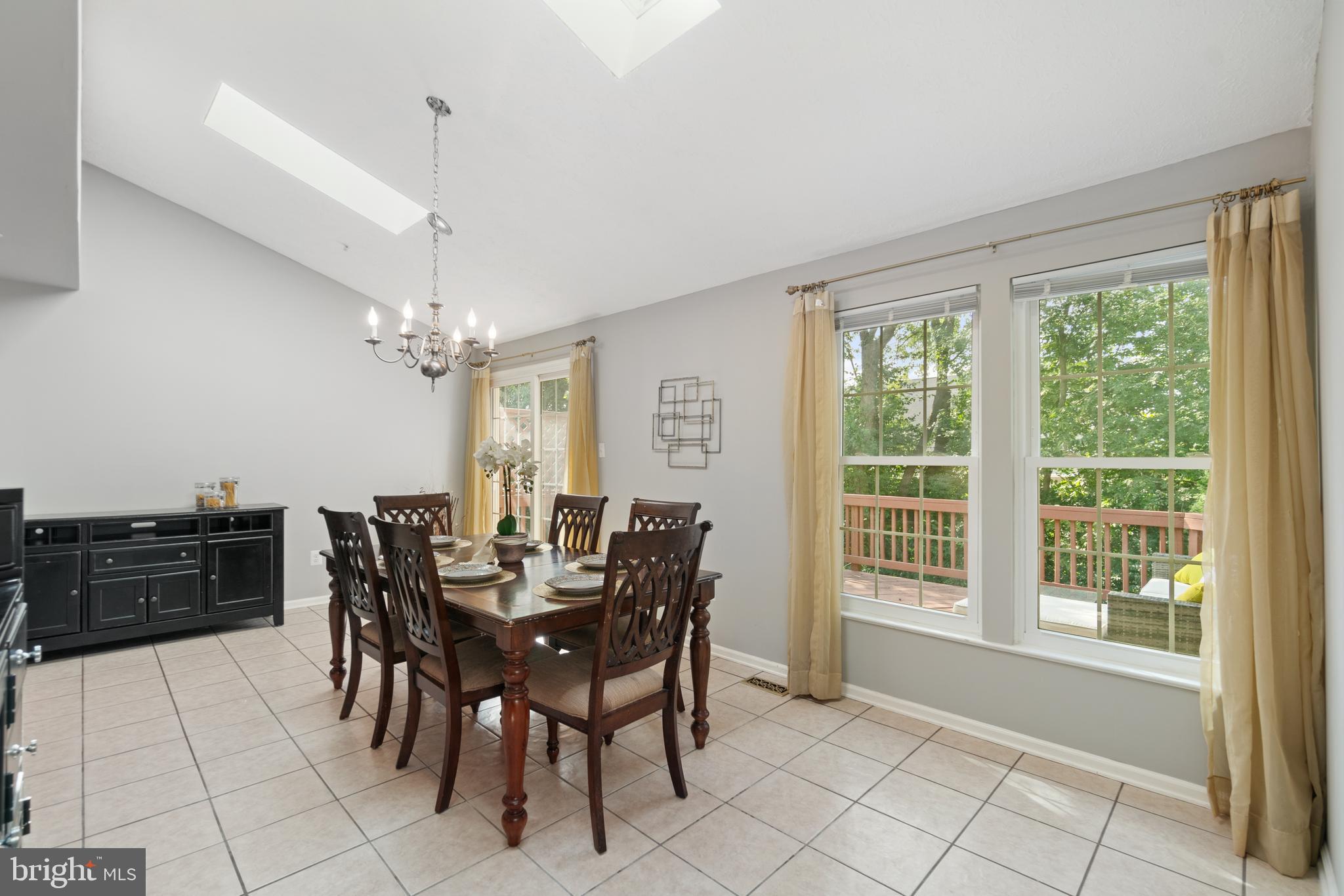 BALLENGER CROSSING - Residential