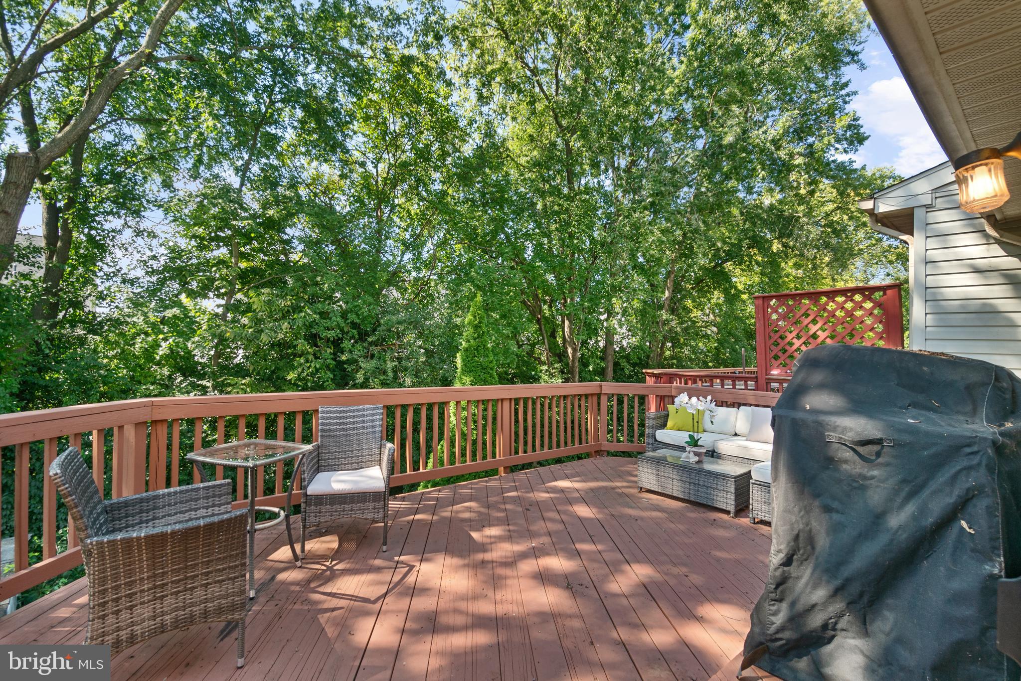 BALLENGER CROSSING - Residential