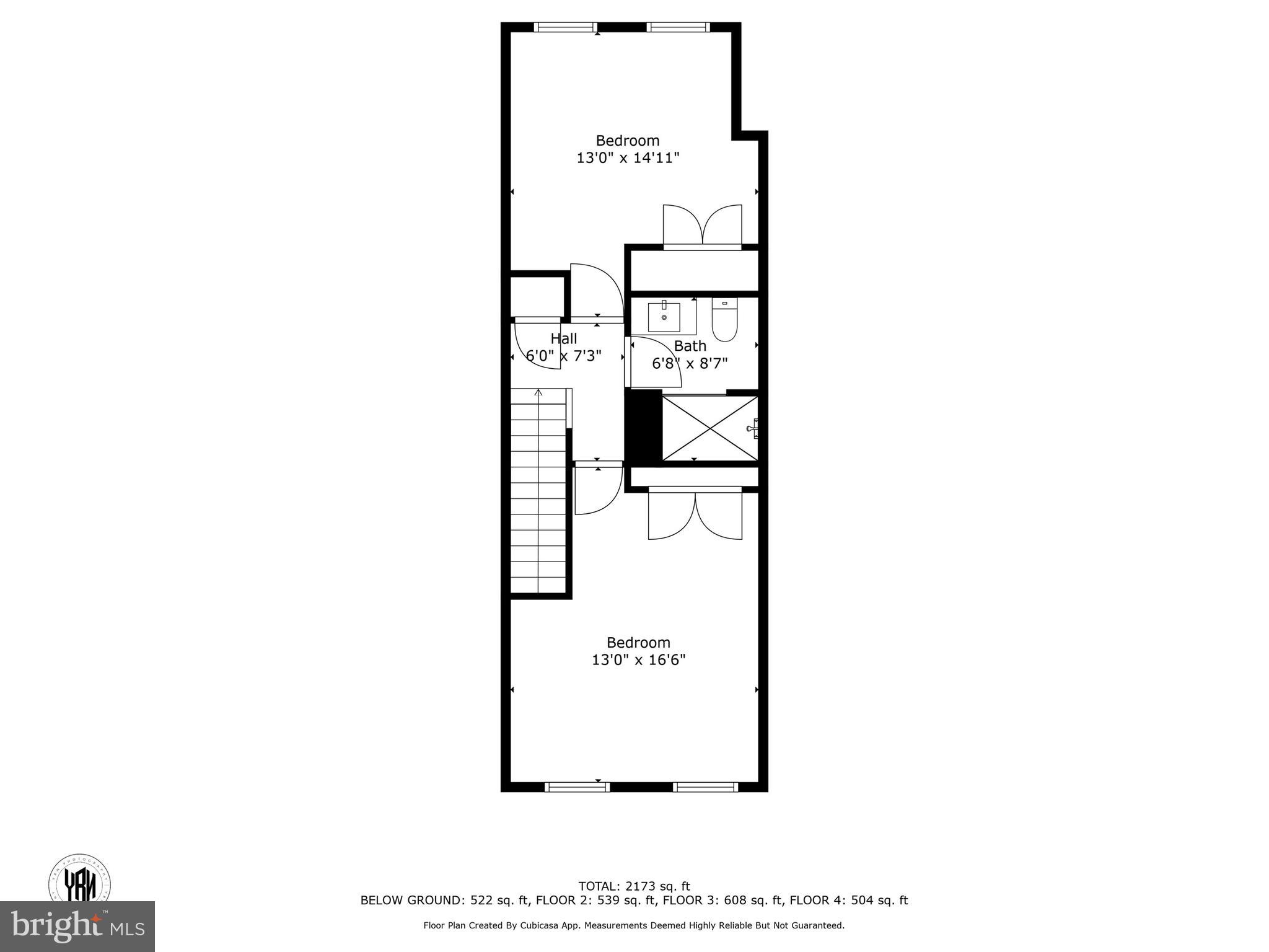 OLIVER - Residential