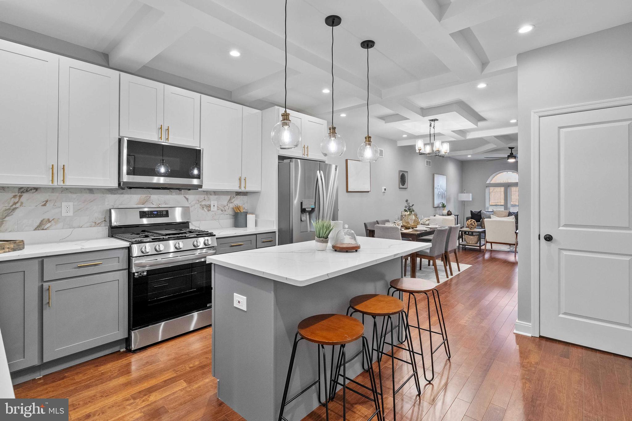 OLIVER - Residential