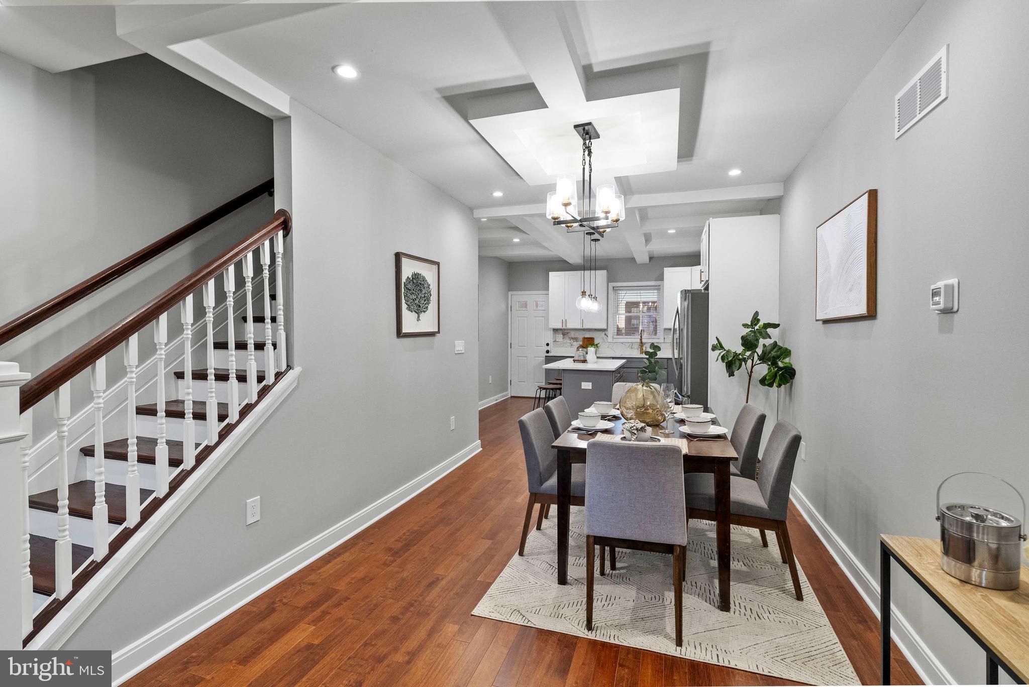 OLIVER - Residential