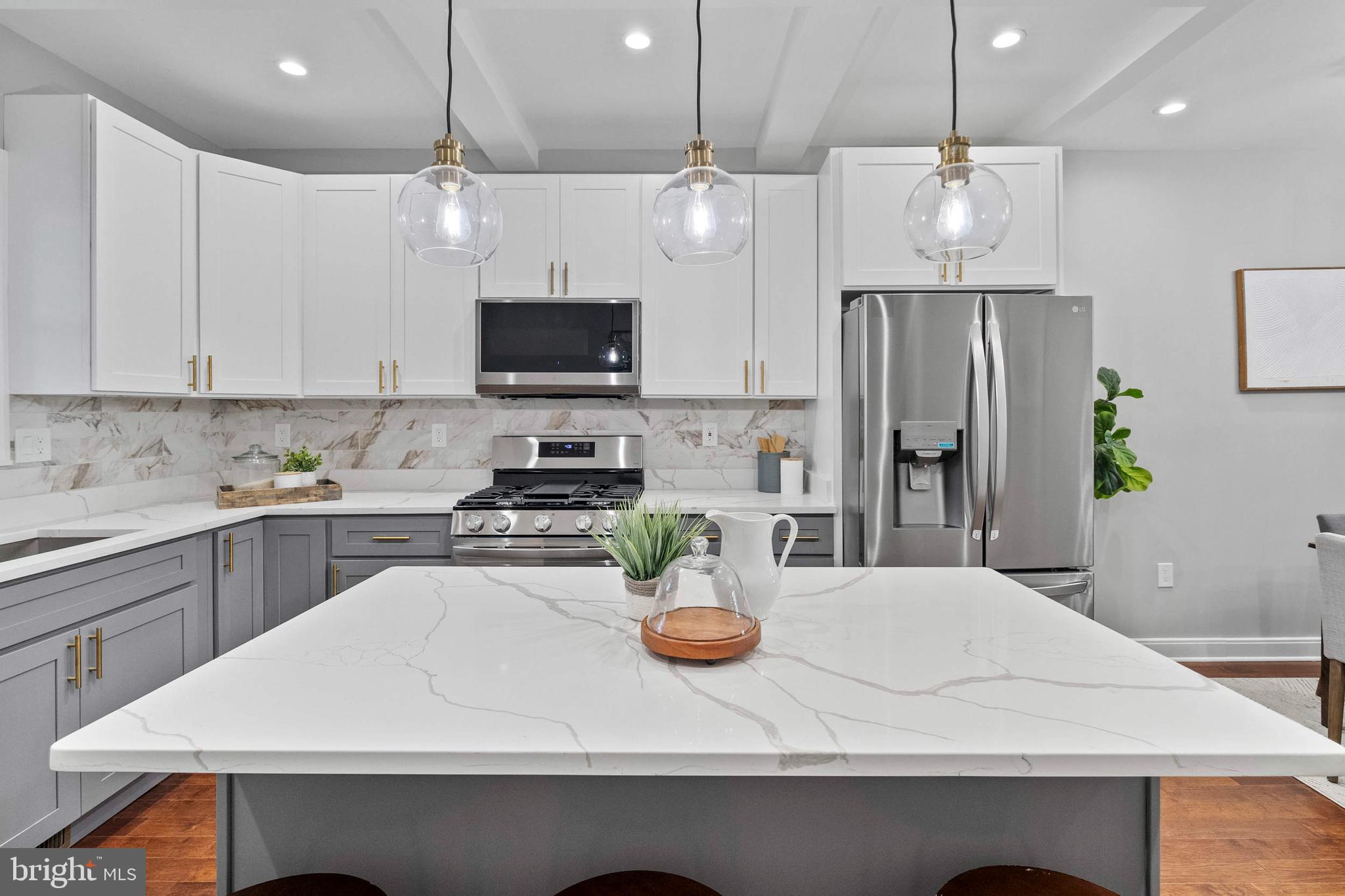 OLIVER - Residential