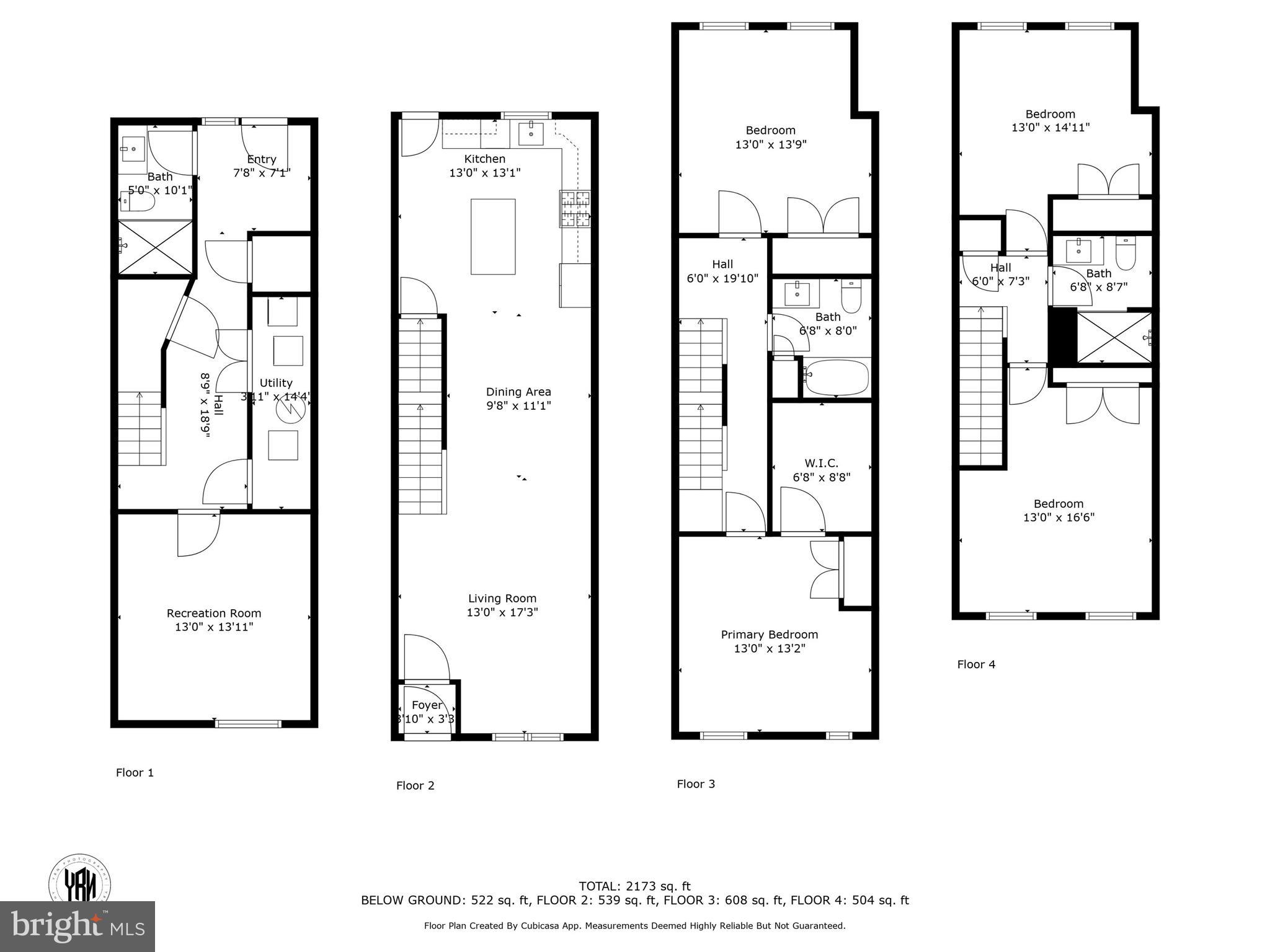 OLIVER - Residential