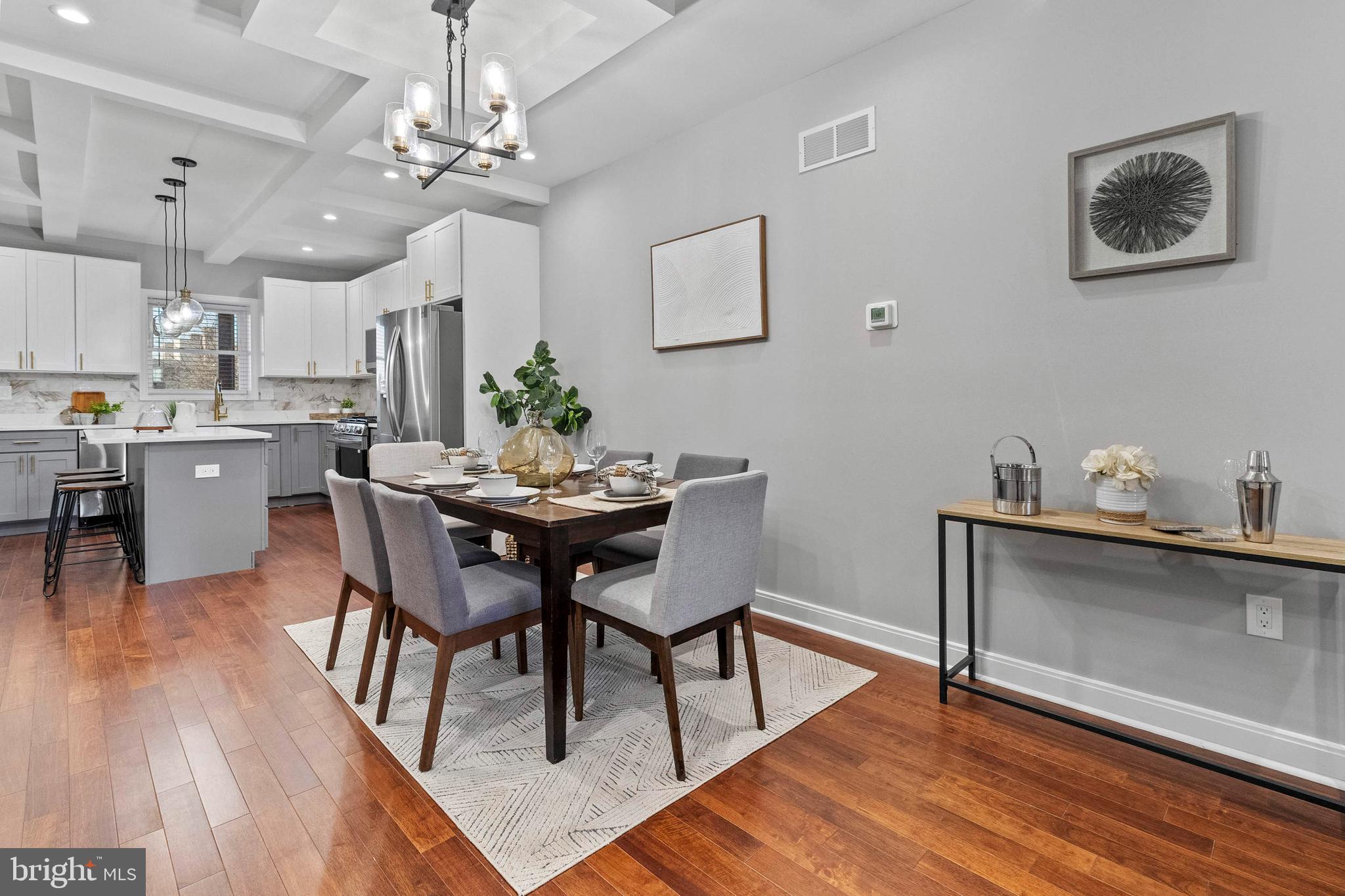 OLIVER - Residential