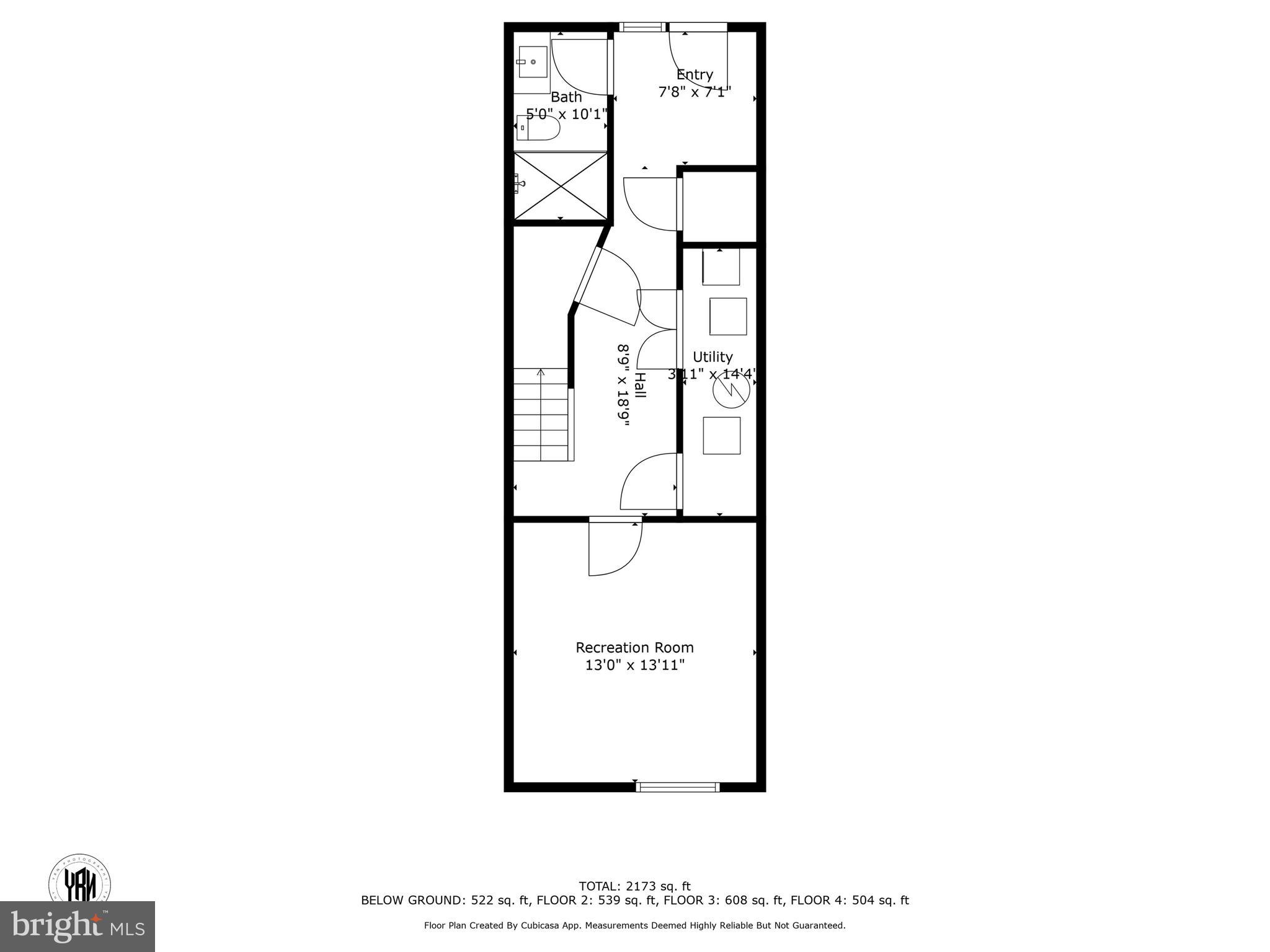 OLIVER - Residential