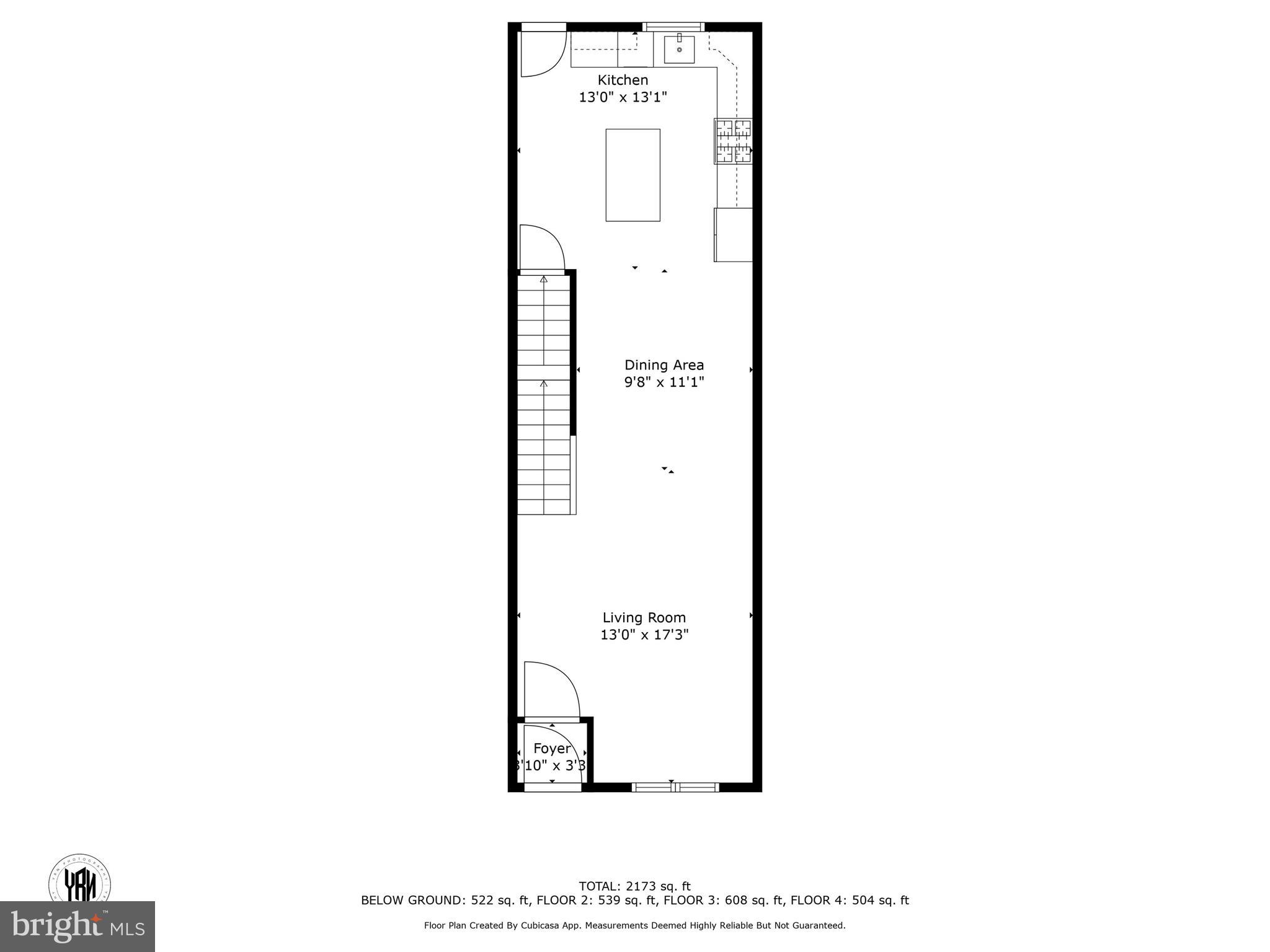 OLIVER - Residential