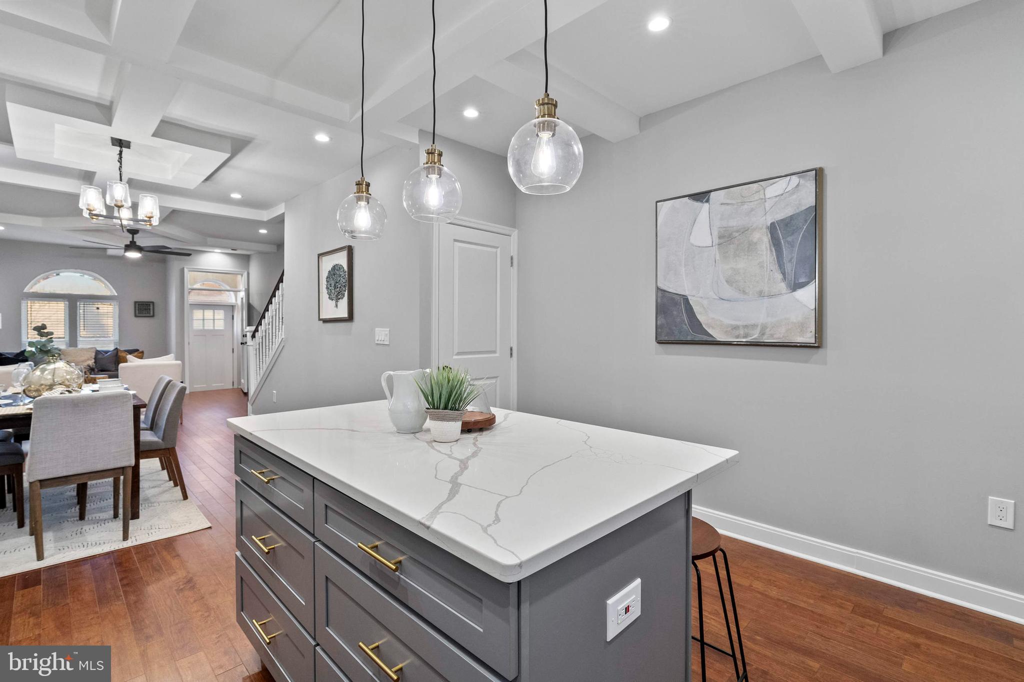 OLIVER - Residential