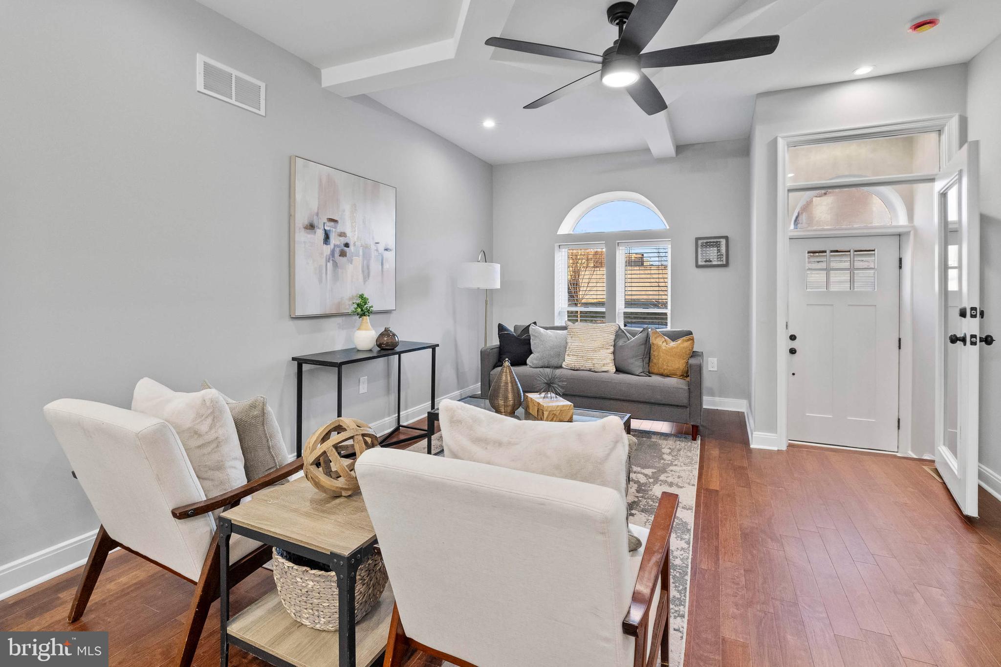 OLIVER - Residential
