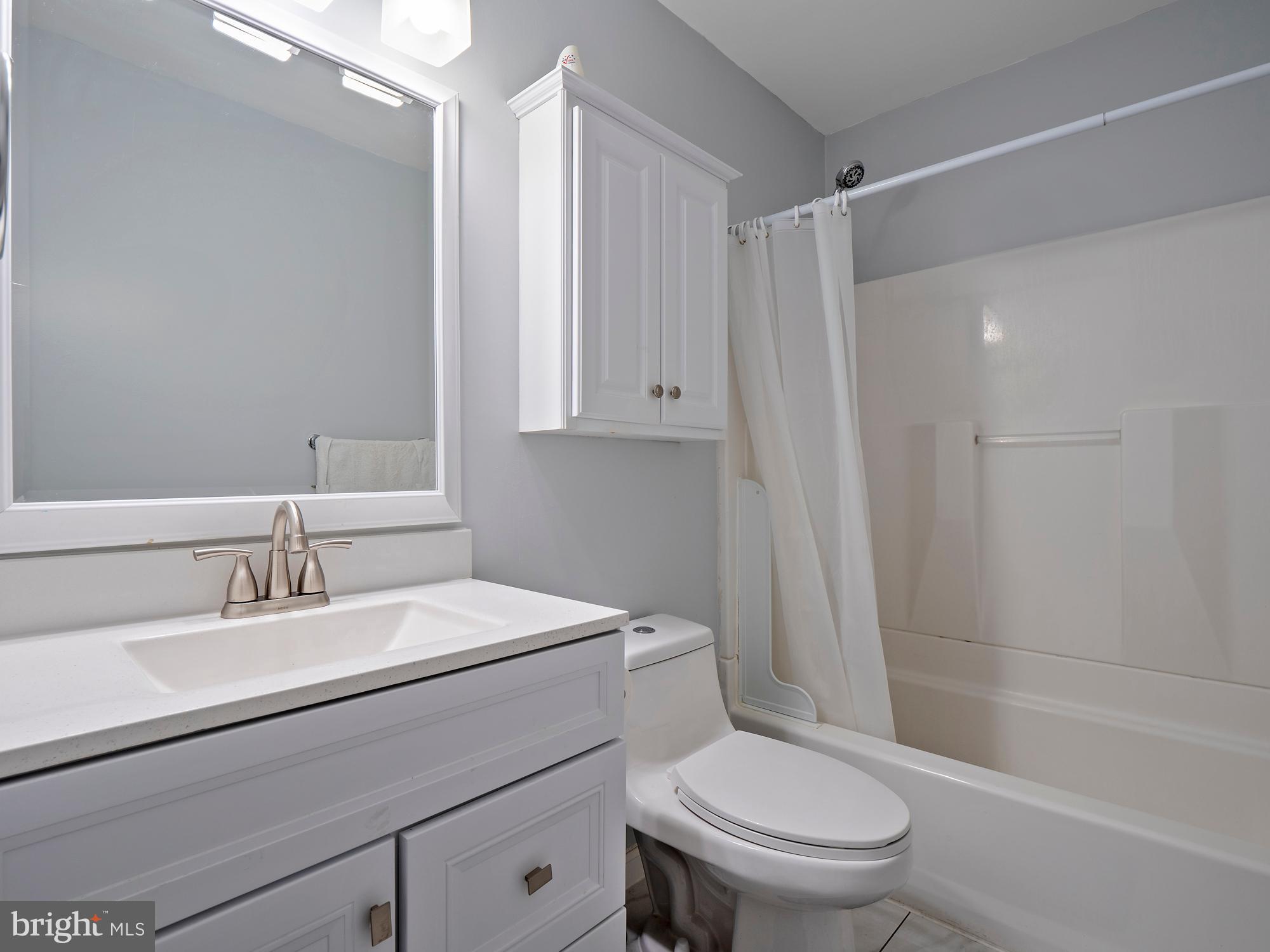 COUNTRY CLUB/LAKE MONTCLAIR - Residential