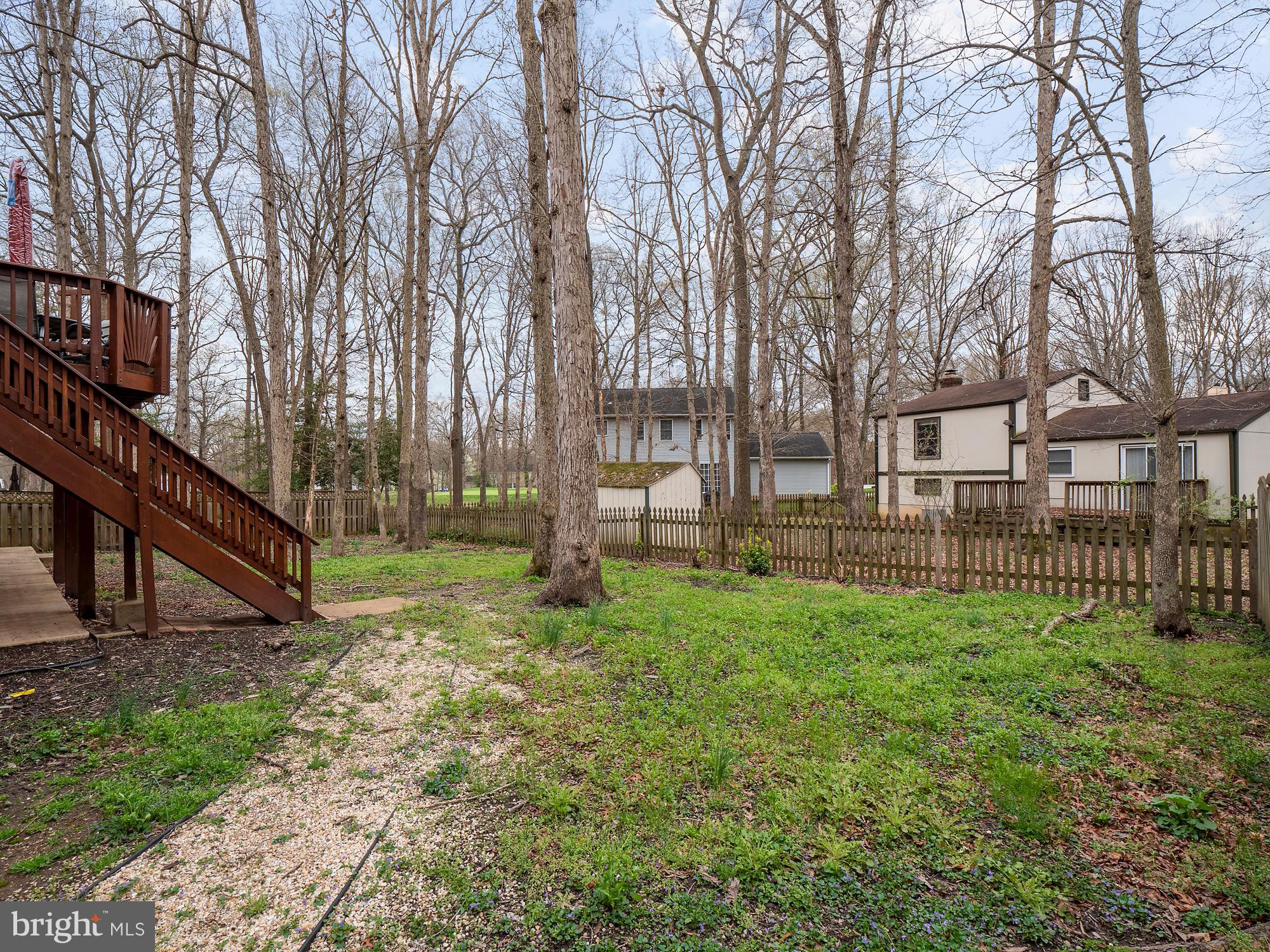 COUNTRY CLUB/LAKE MONTCLAIR - Residential