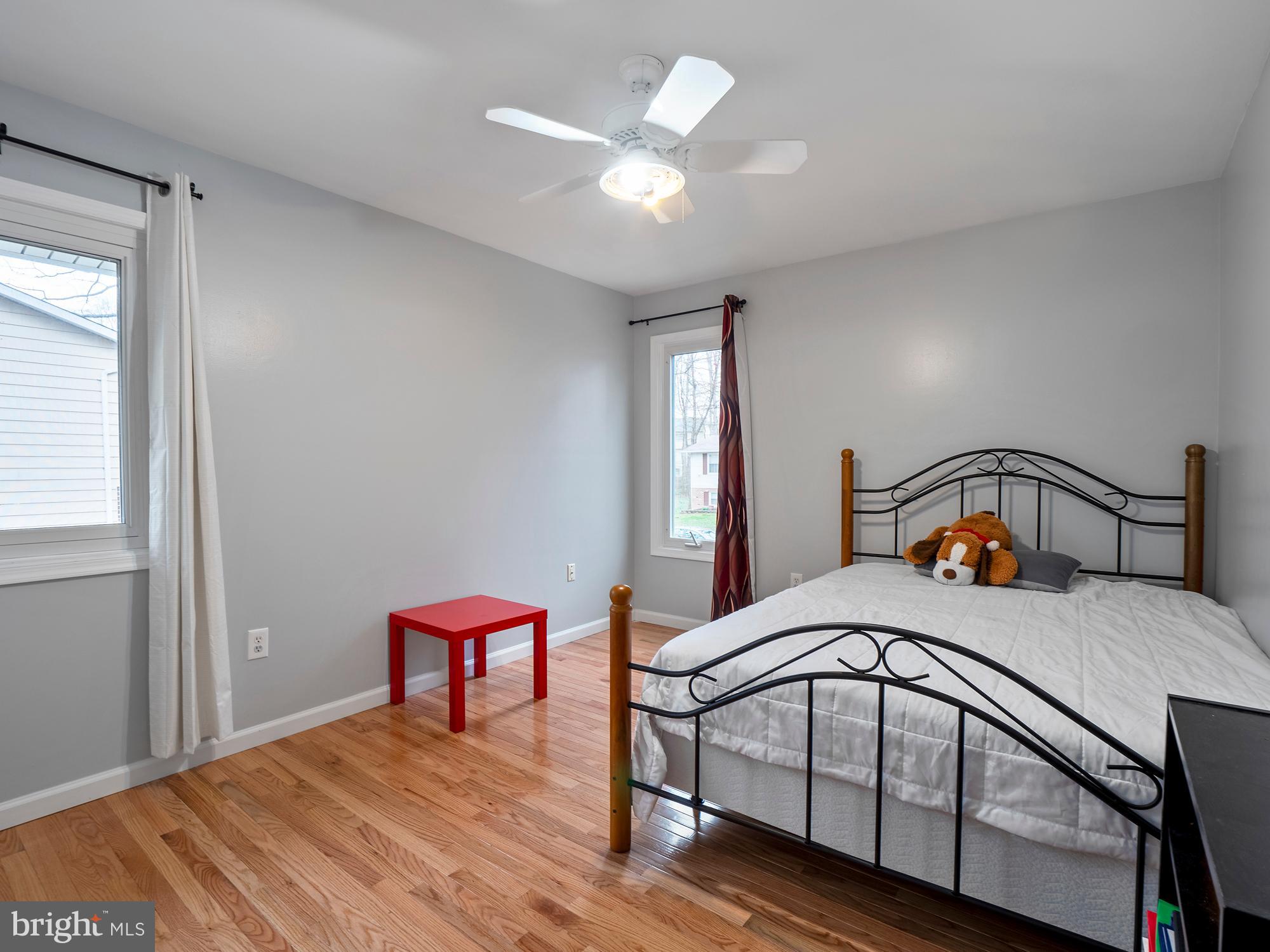 COUNTRY CLUB/LAKE MONTCLAIR - Residential