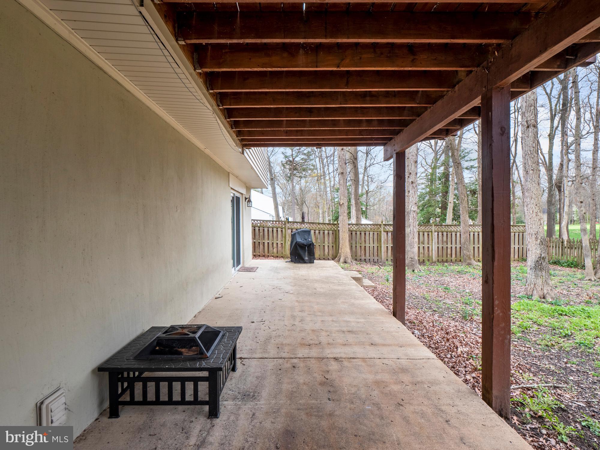 COUNTRY CLUB/LAKE MONTCLAIR - Residential