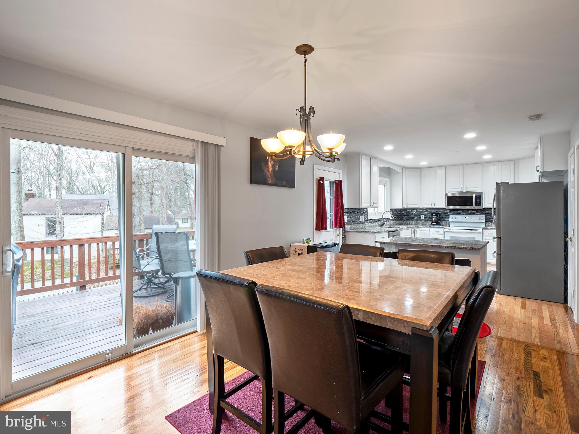 COUNTRY CLUB/LAKE MONTCLAIR - Residential