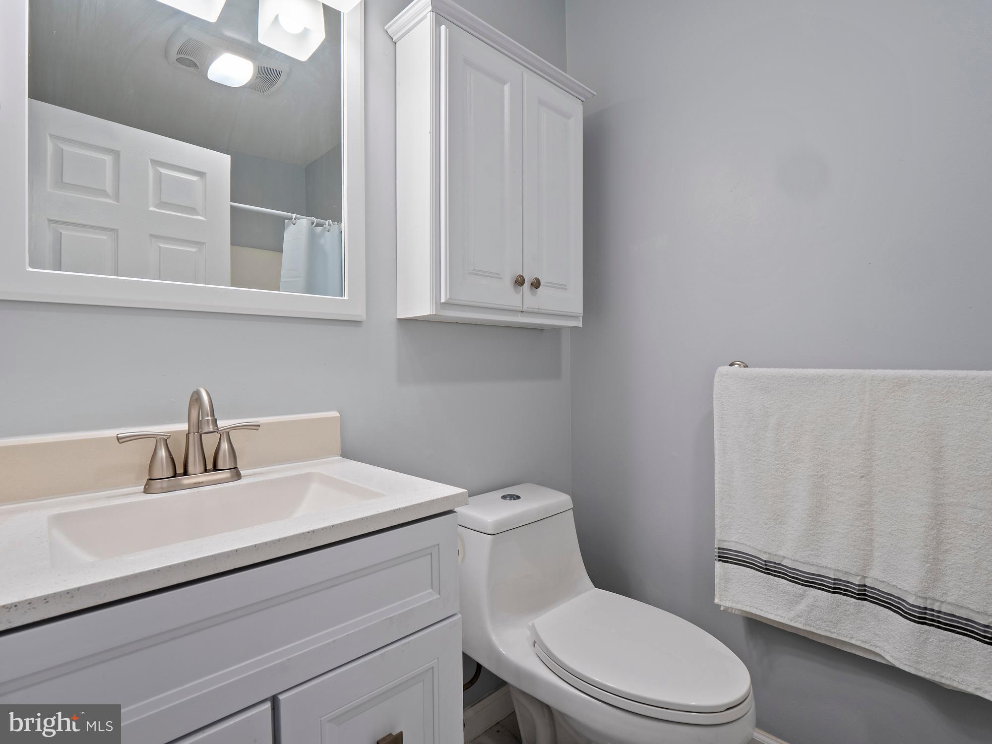 COUNTRY CLUB/LAKE MONTCLAIR - Residential