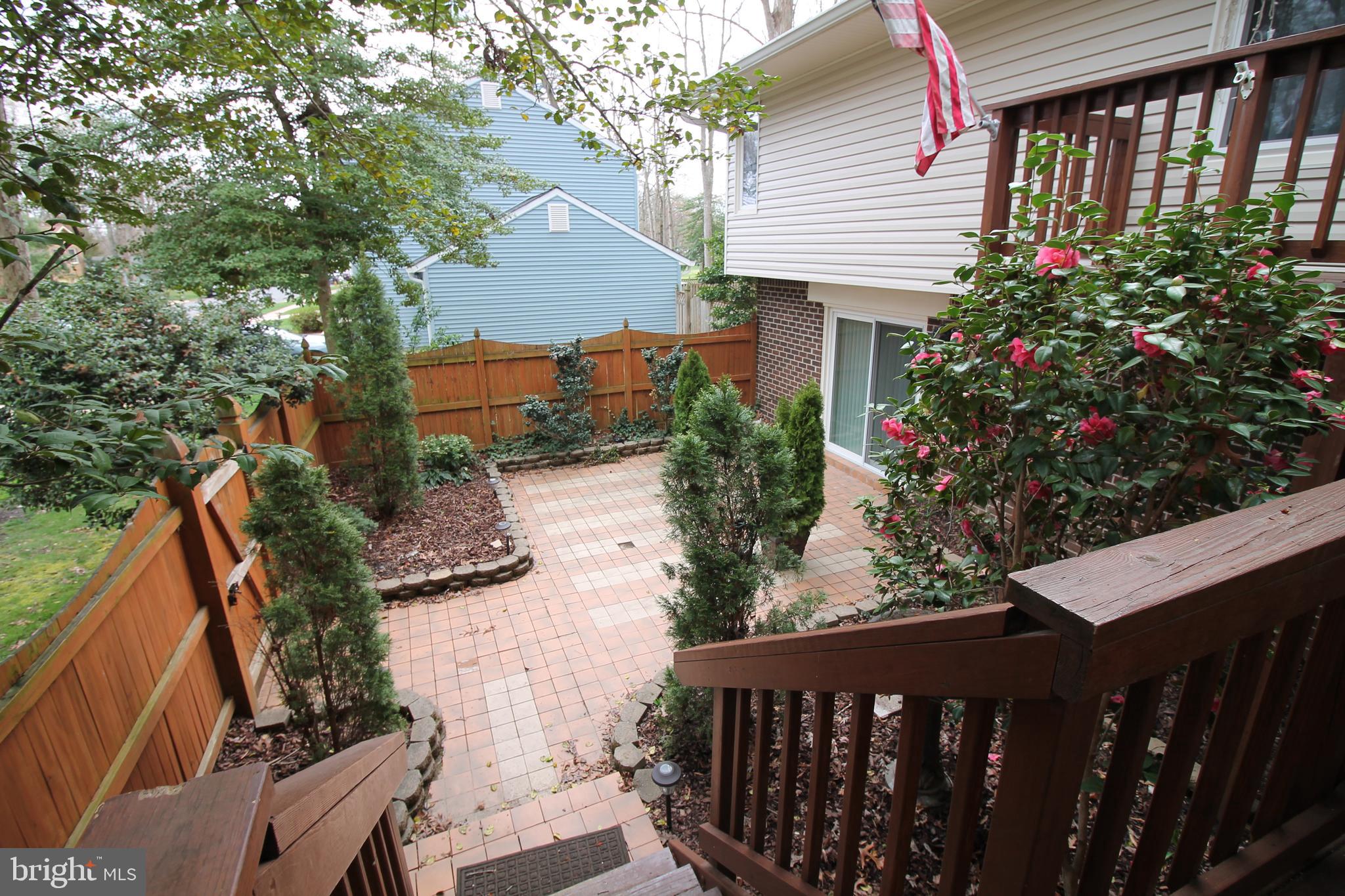 COUNTRY CLUB/LAKE MONTCLAIR - Residential