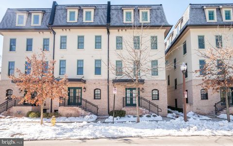 1126 N STUART STREET ARLINGTON VA 22201