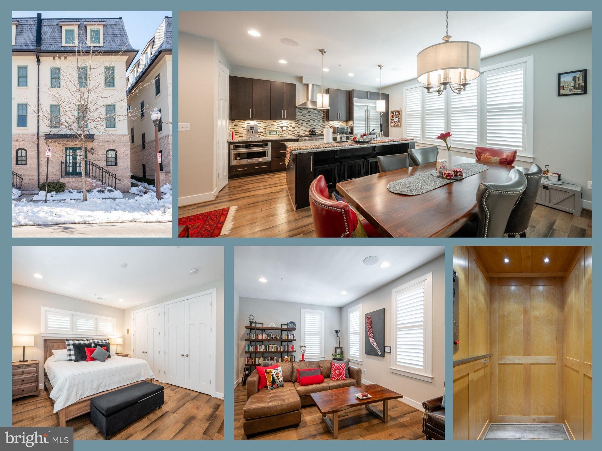 1126 N STUART STREET