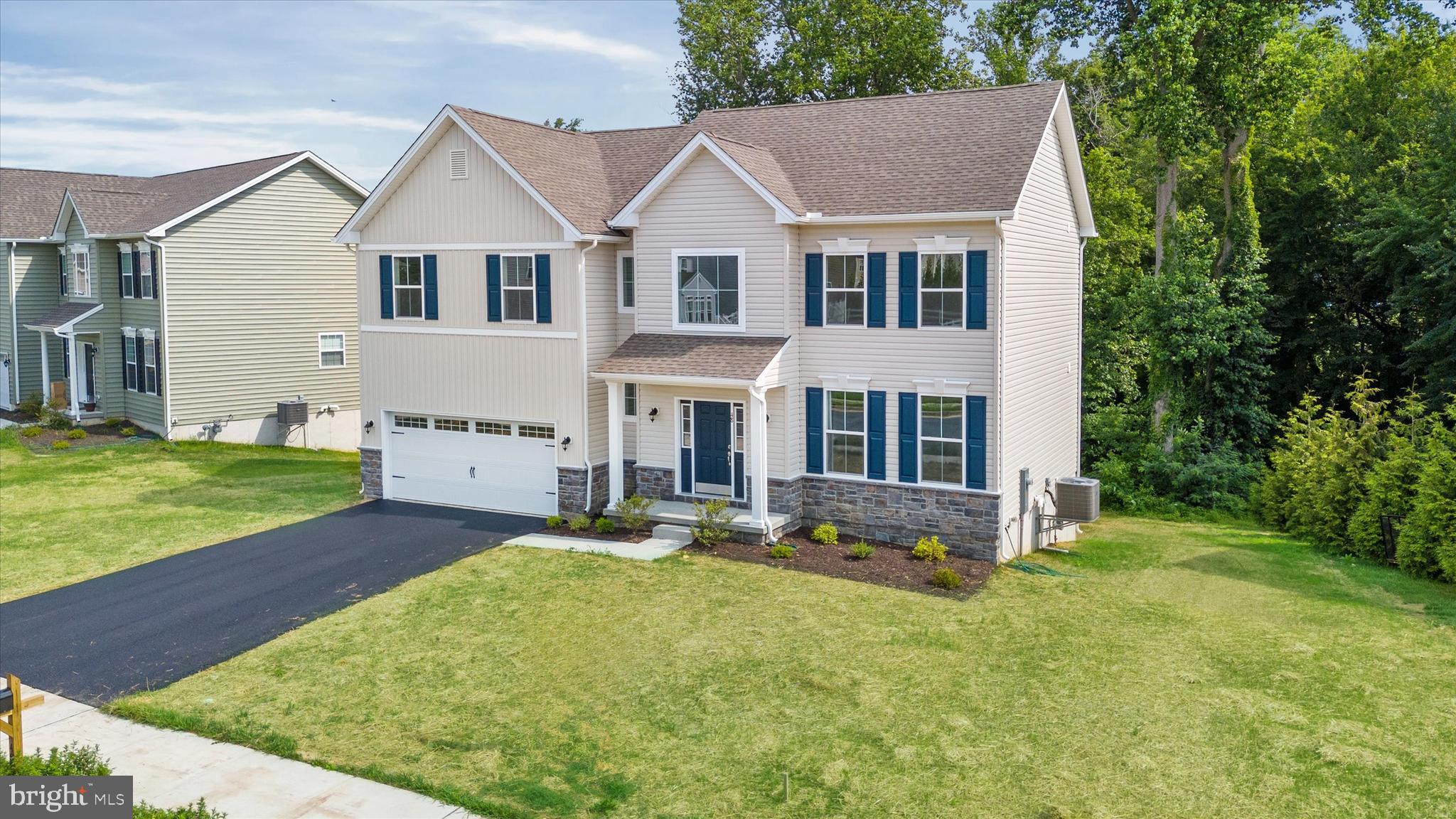 106 SOUTHALL COURT ABBOTT