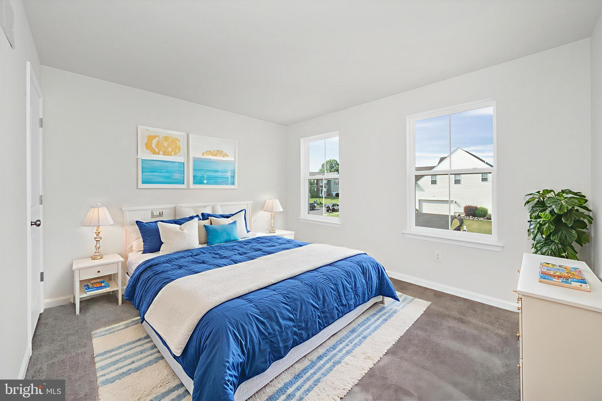 TWIN WILLOWS - Residential