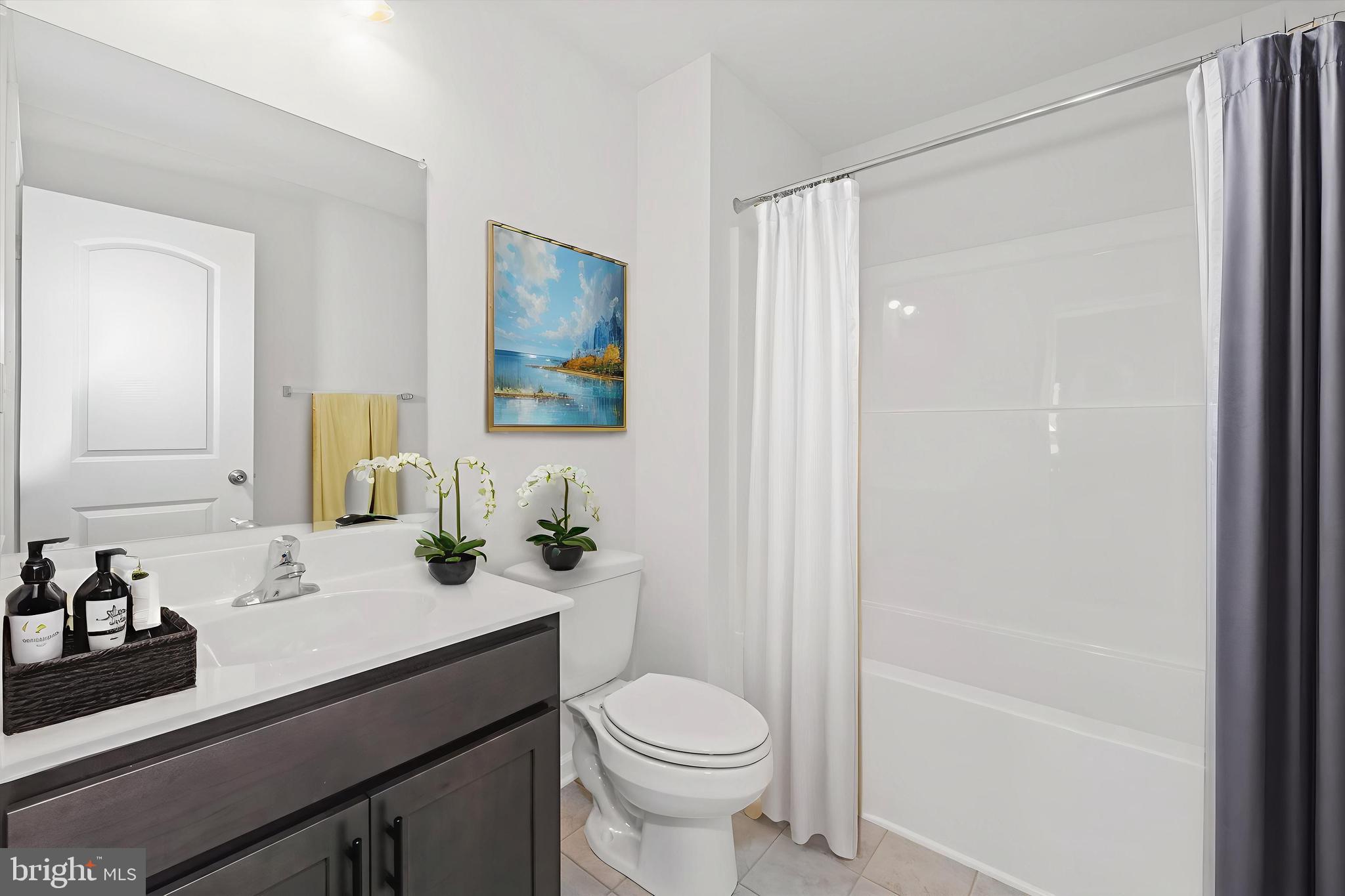 TWIN WILLOWS - Residential