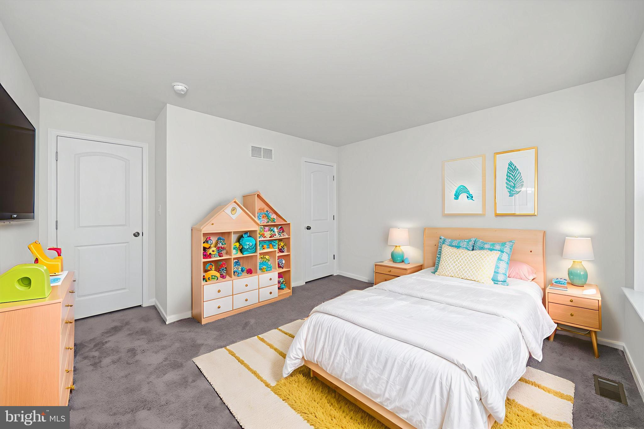 TWIN WILLOWS - Residential