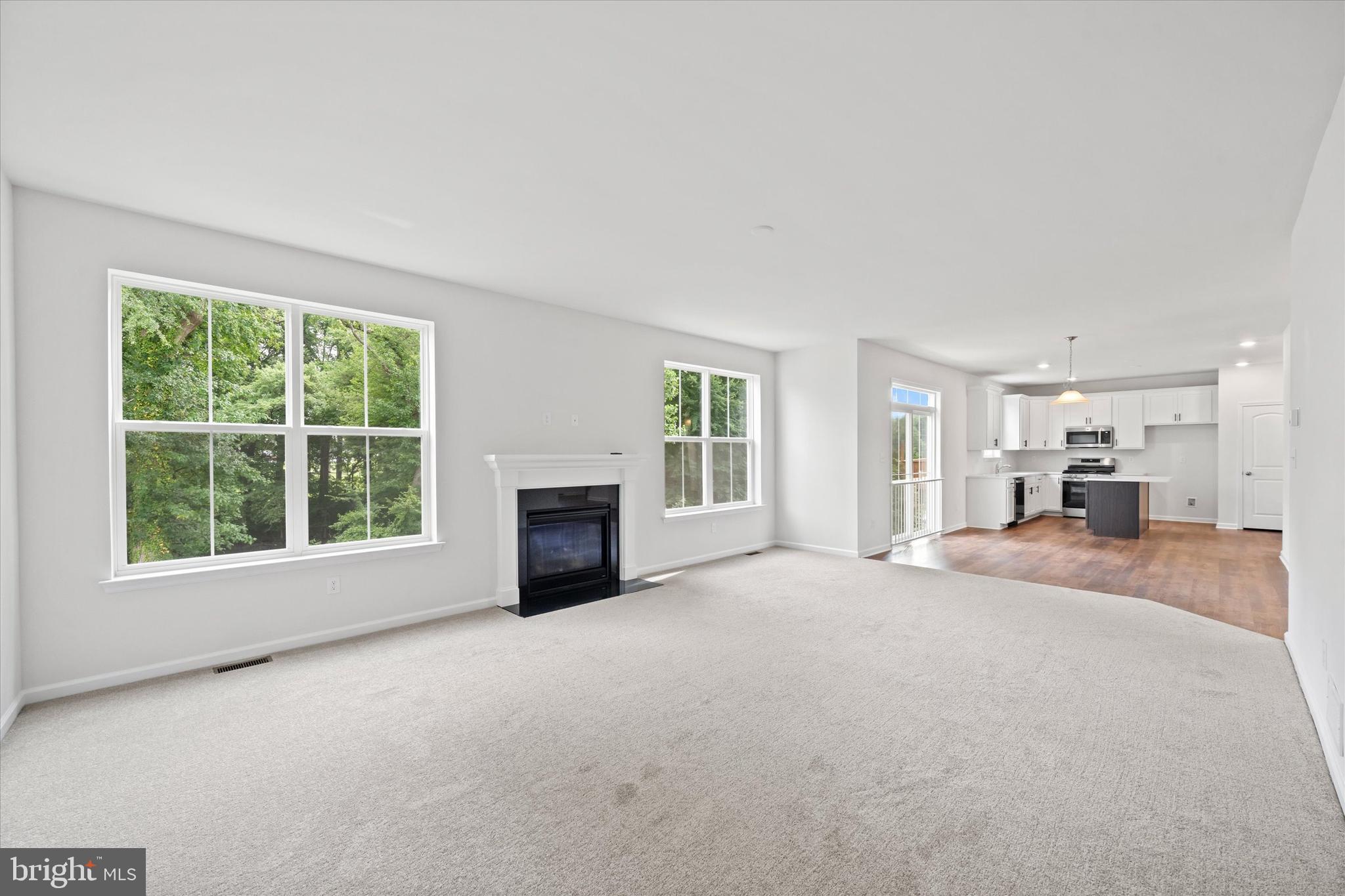 TWIN WILLOWS - Residential