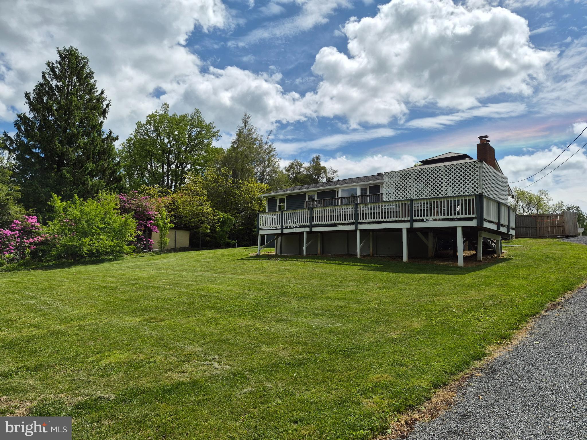 SKYLAND ESTATES - Residential