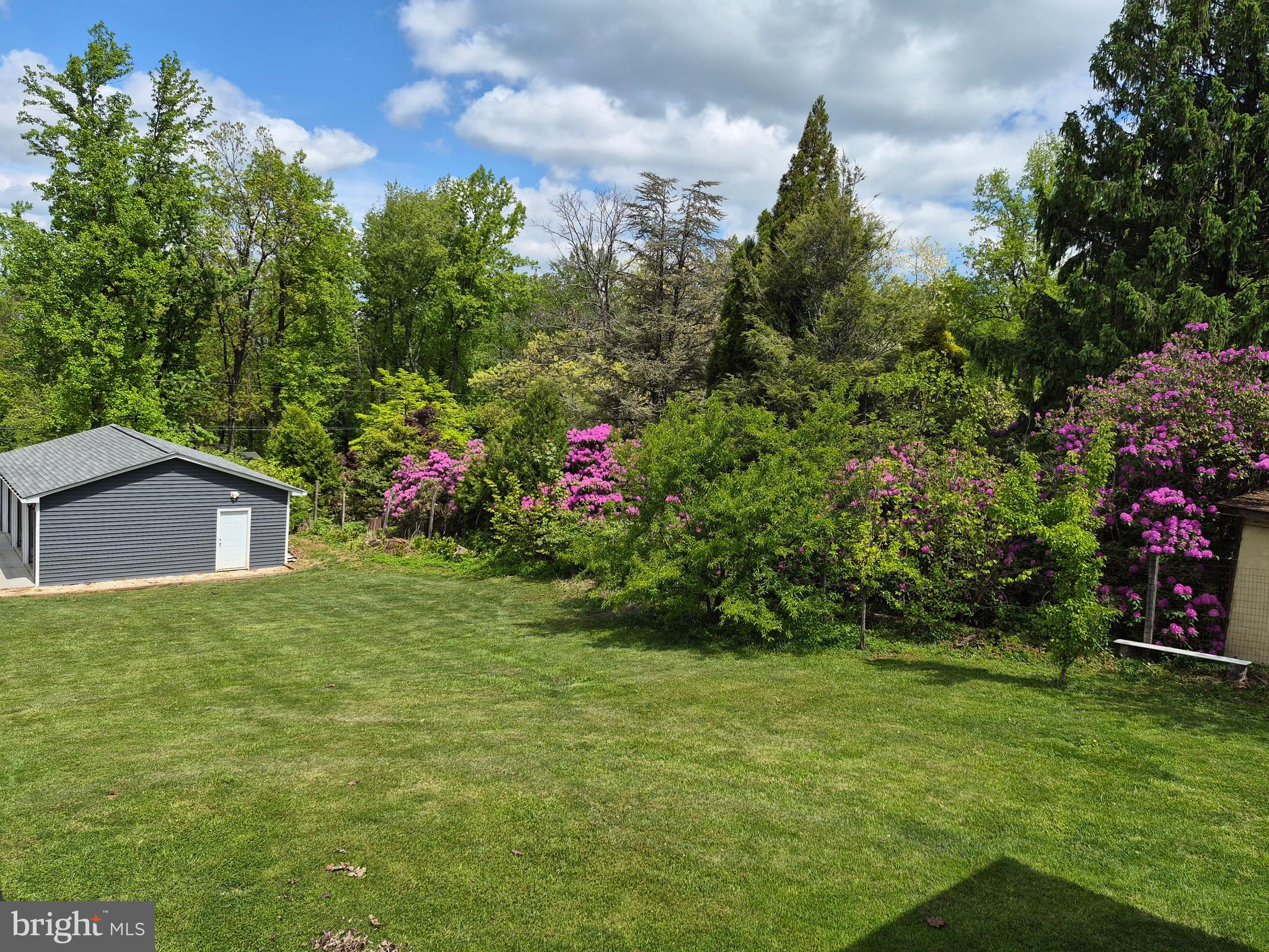 SKYLAND ESTATES - Residential
