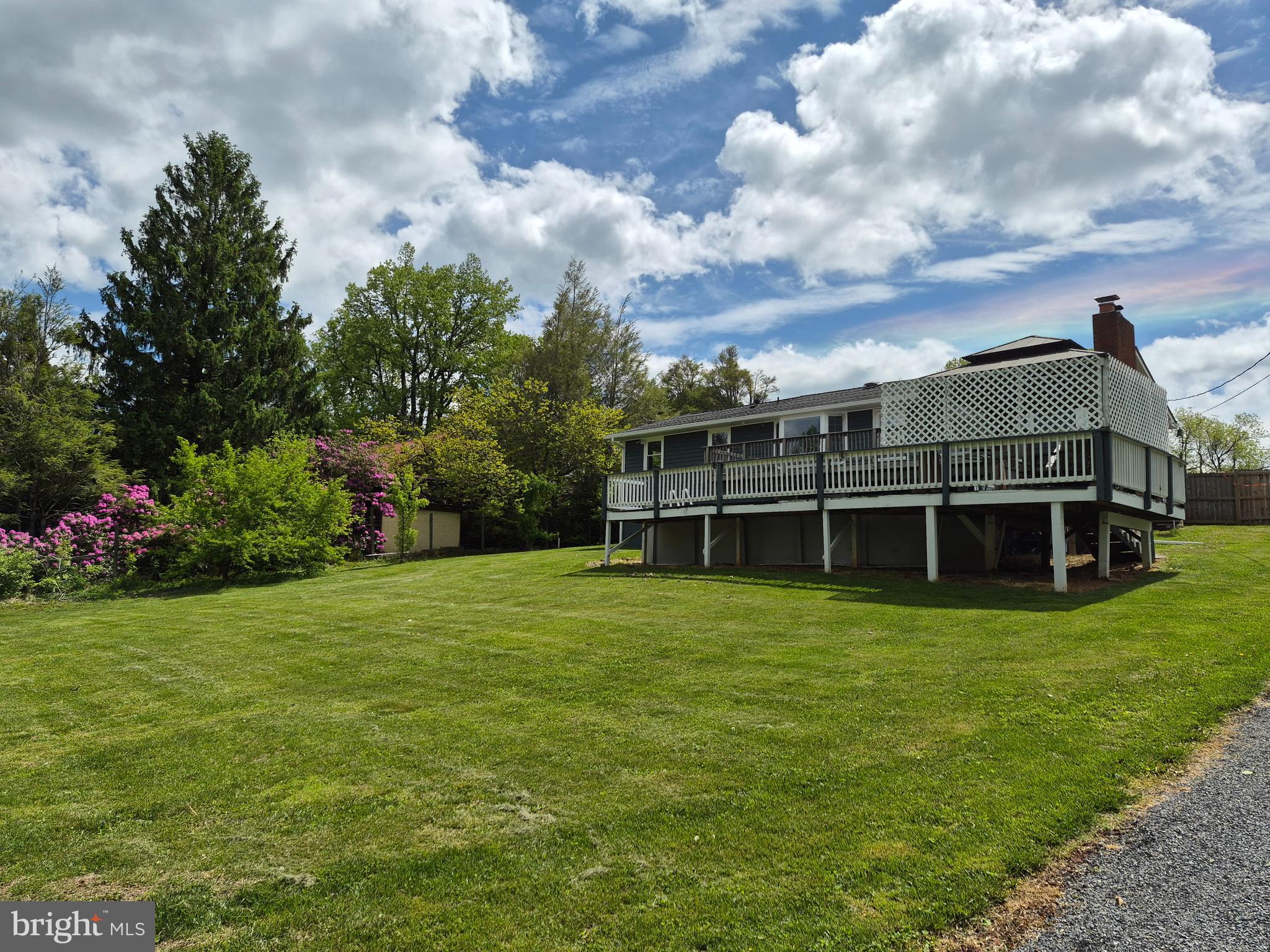 SKYLAND ESTATES - Residential