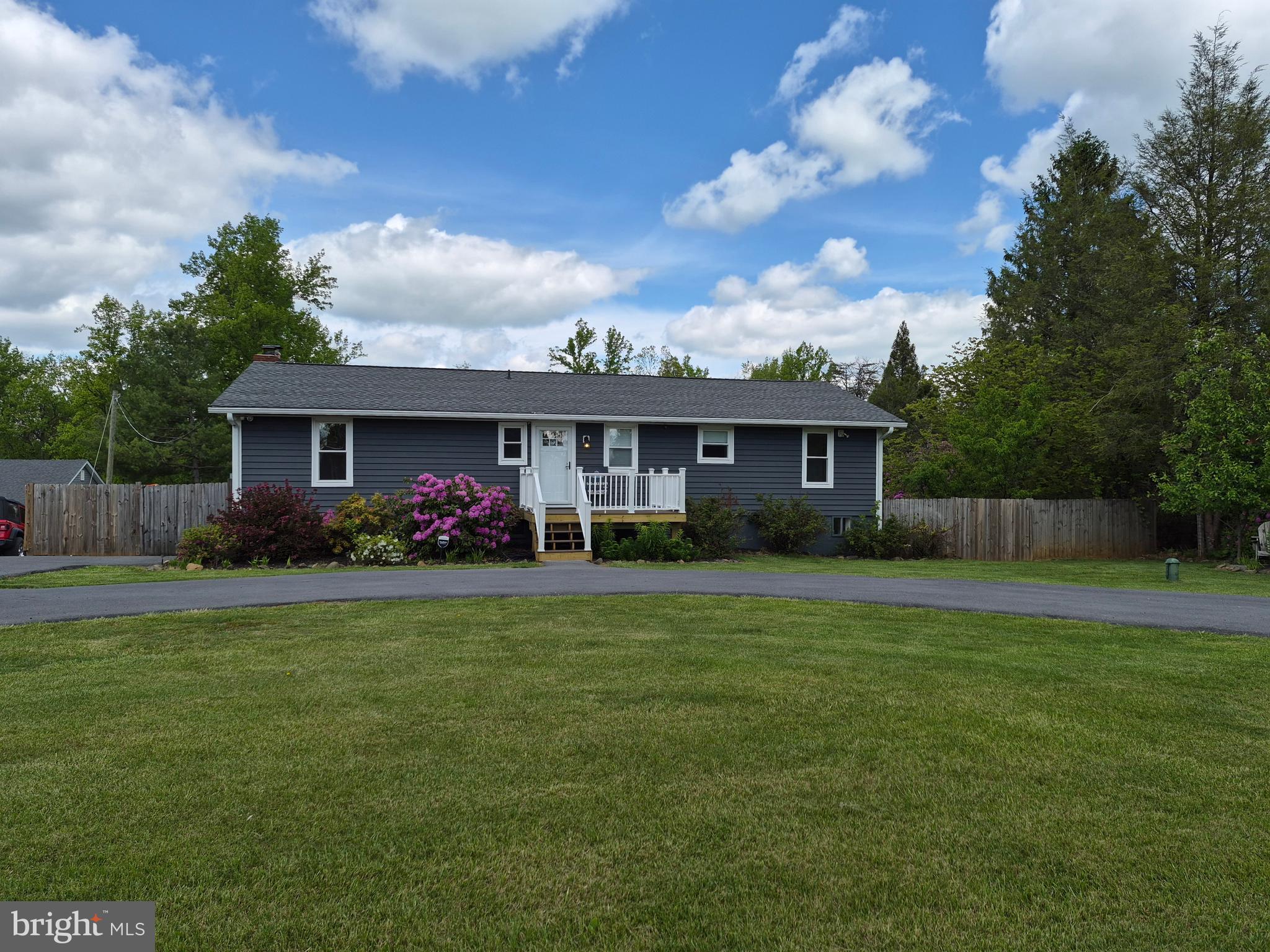 SKYLAND ESTATES - Residential