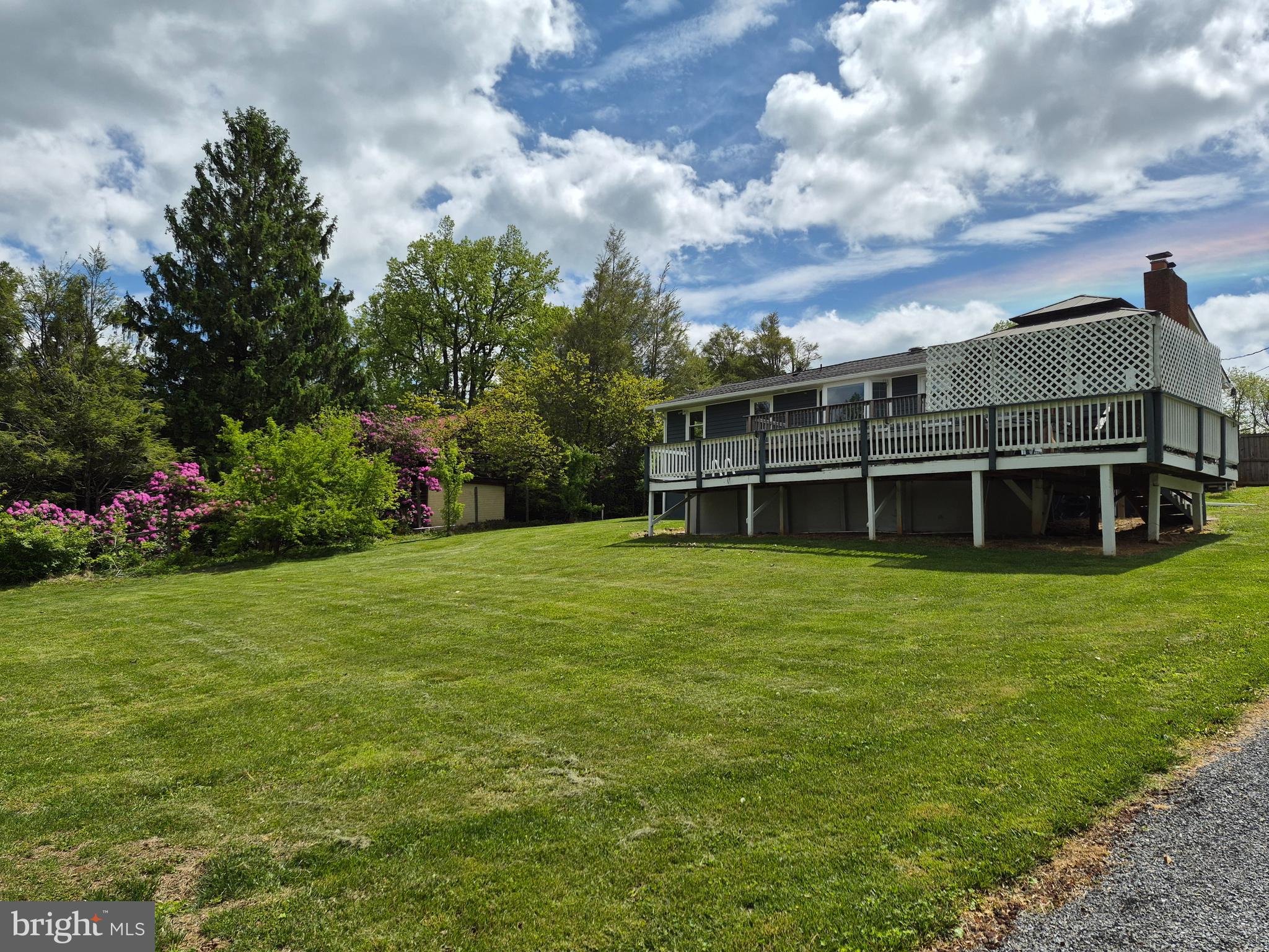 SKYLAND ESTATES - Residential