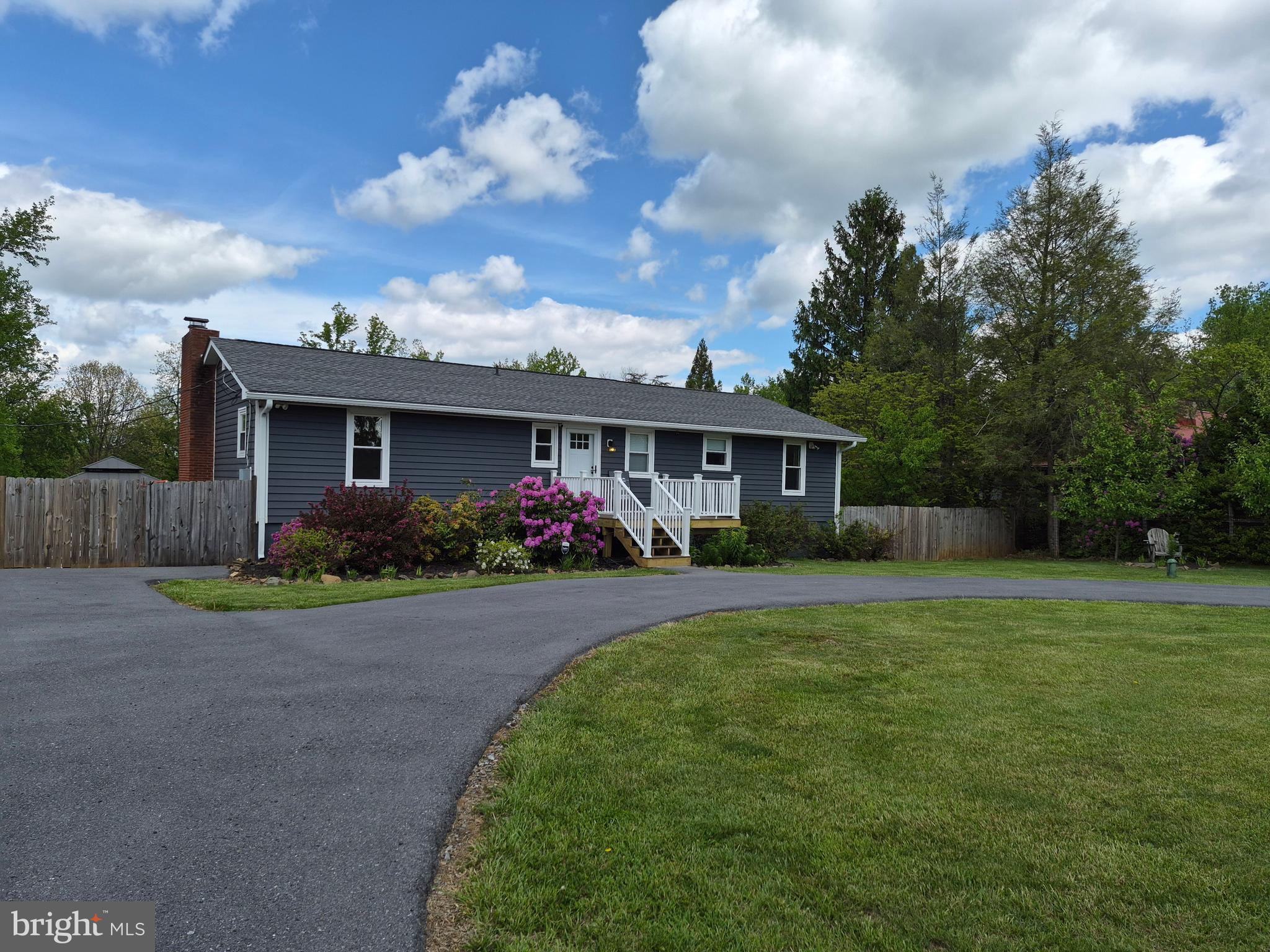 SKYLAND ESTATES - Residential