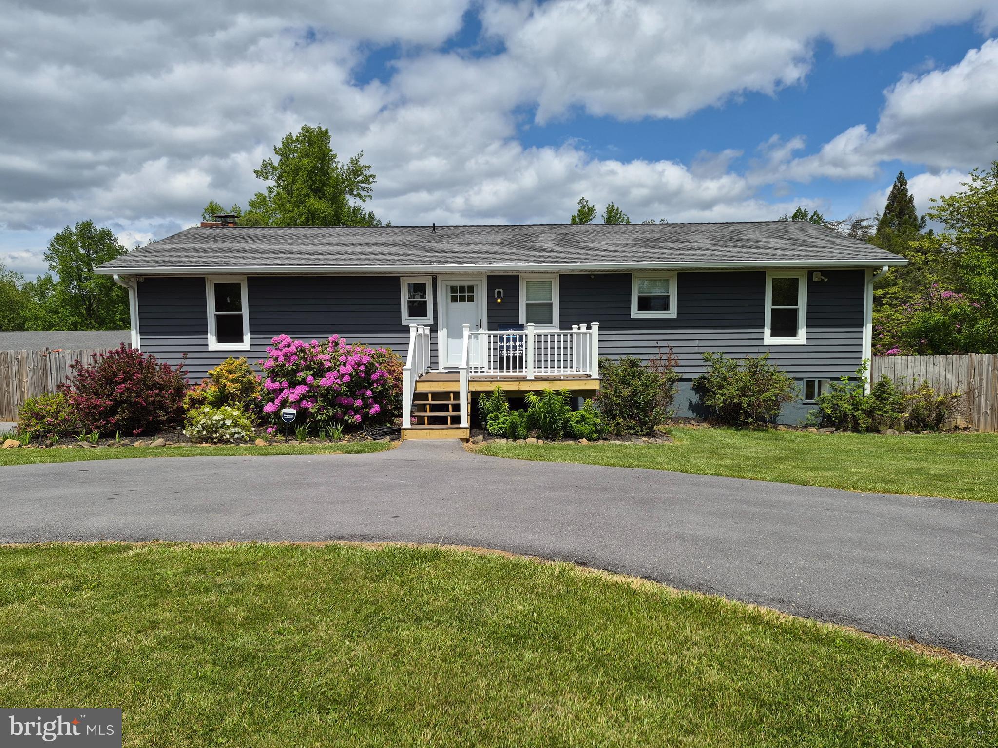 SKYLAND ESTATES - Residential