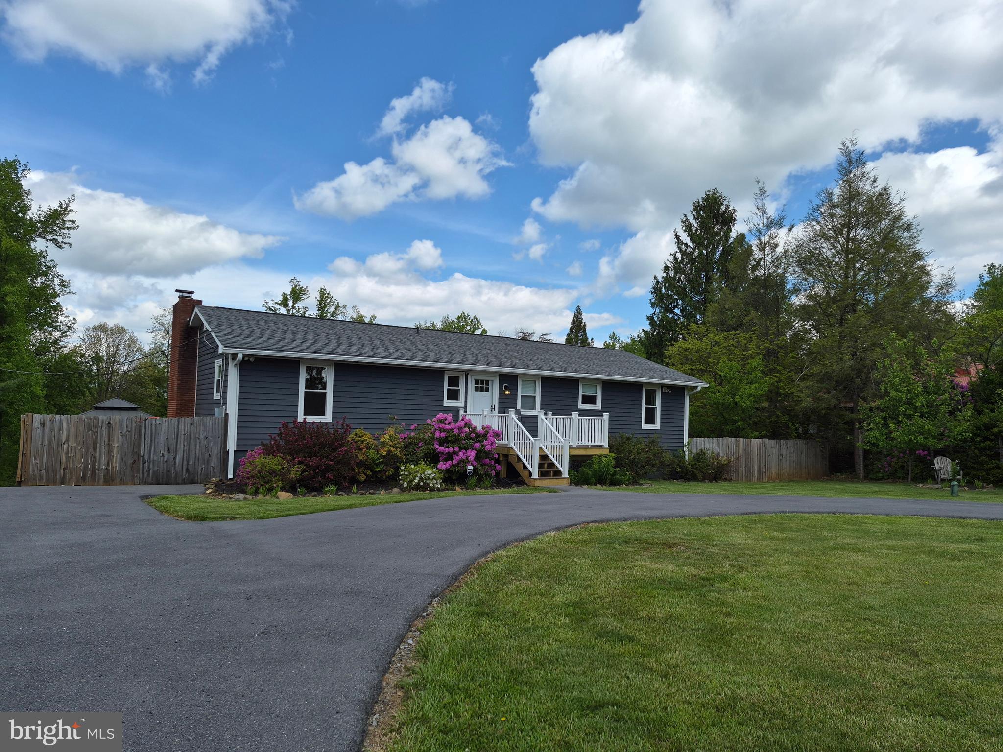 SKYLAND ESTATES - Residential