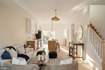 Townhouse at 1827 VERMONT AVENUE NW