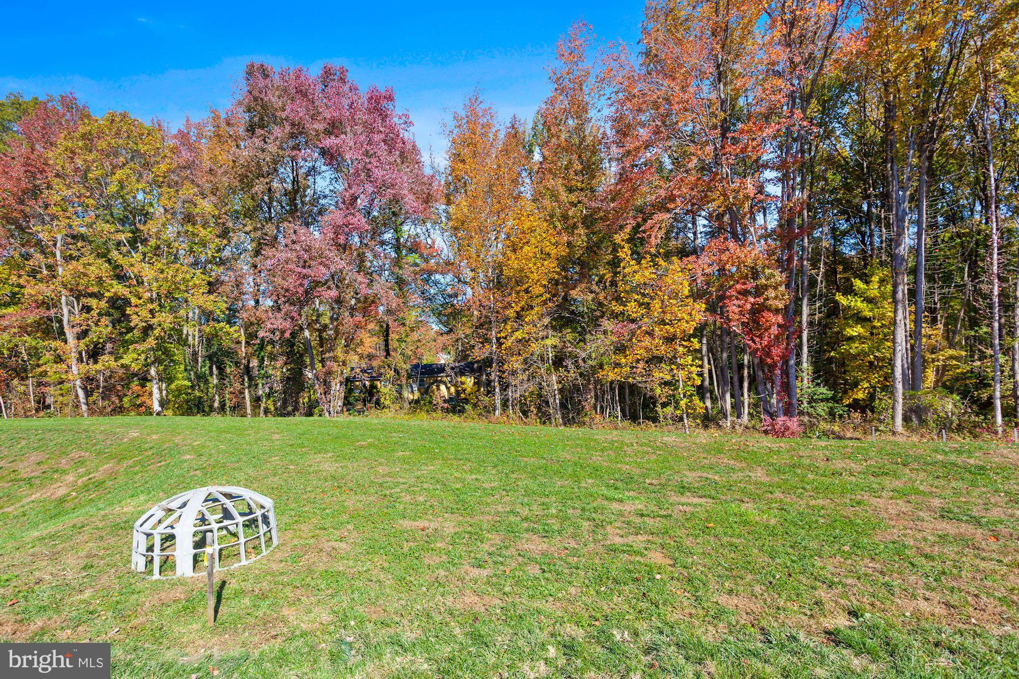 VILLAS AT SALEM CHURCH - Residential Lease