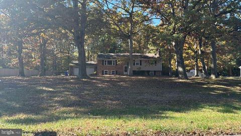 3663 BROOKWOOD DRIVE WHITE PLAINS MD 20695