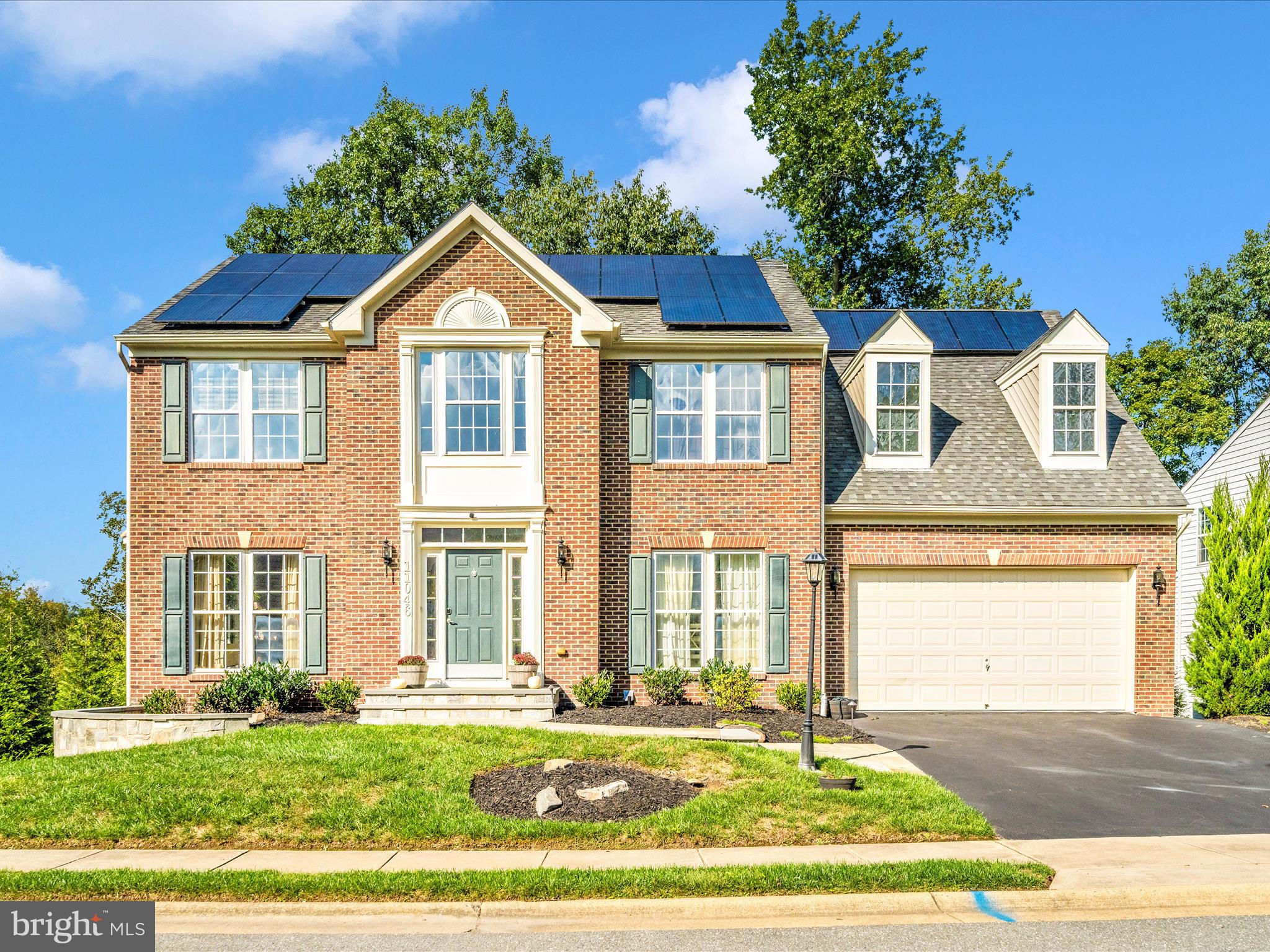 11046 COUNTRY CLUB ROAD