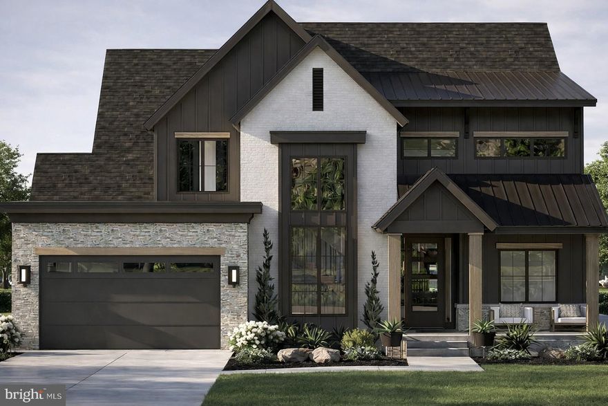 Introducing a rare opportunity to build in an exclusive four-lot subdivision, thoughtfully designed for privacy, space, and long-term value. Each homesite offers approximately ½-acre lots, providing a balance of open space in a refined neighborhood setting.

Proposed Transitional home designs feature elegant architectural detailing, a welcoming front porch, and a flexible floor plan that supports modern living. Plans illustrate a spacious main-level primary suite, open-concept gathering spaces, a covered patio, and a finished basement option ideal for extended living, recreation, or guest accommodations. Multiple bedrooms, generous storage, and adaptable flex spaces allow the home to grow with your lifestyle.

Conveniently located near a regional trauma hospital, Interstate 95, shopping, and award winning restaurants this setting balances accessibility to essential services with residential privacy. With only four homes planned, opportunities like this are limited and intentional.

Bring your vision to life in a setting that prioritizes quality, location, and exclusivity.