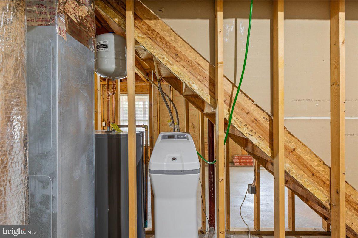 WEBBER SPRINGS - Residential