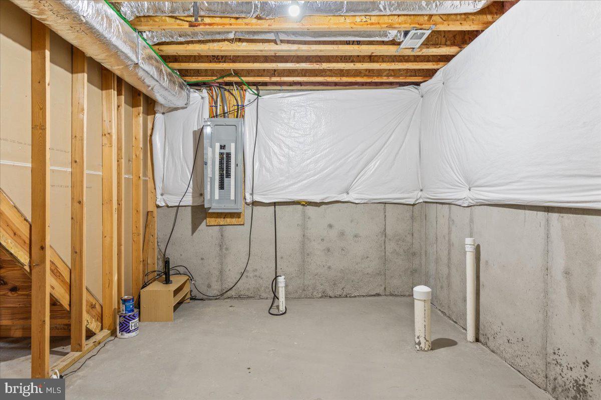 WEBBER SPRINGS - Residential