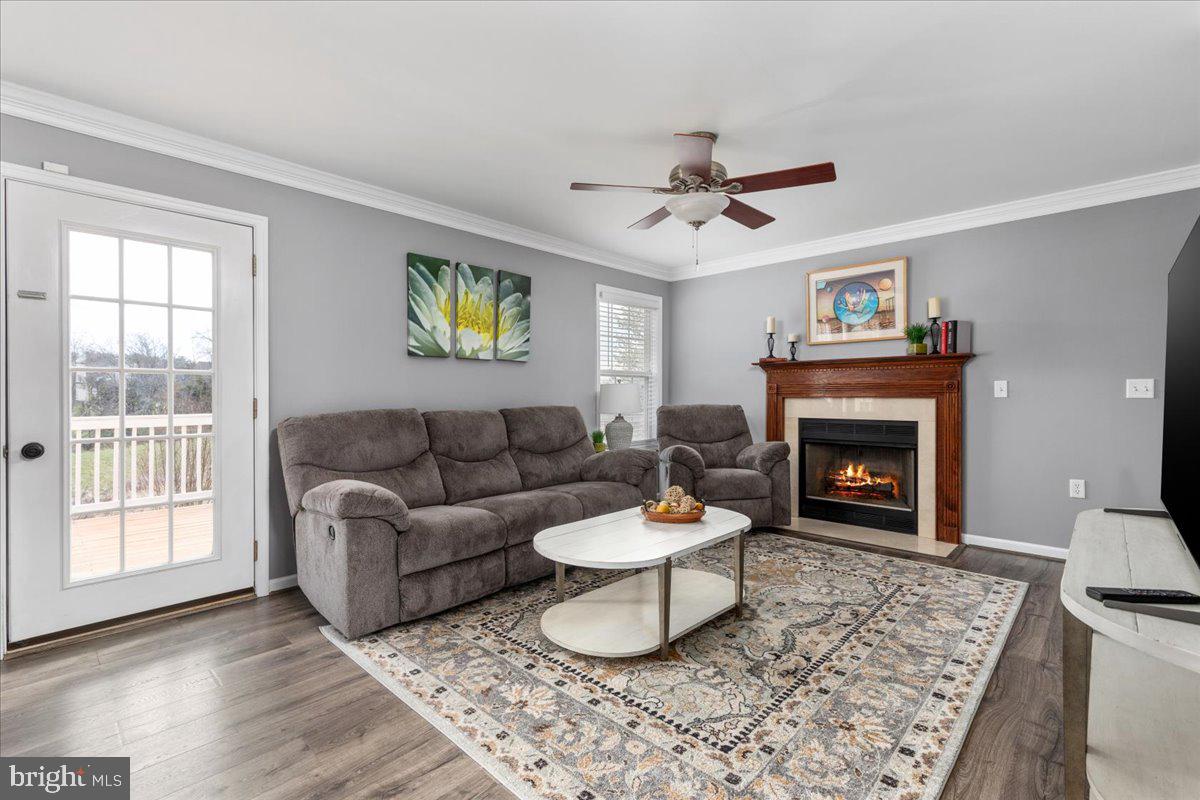 WEBBER SPRINGS - Residential