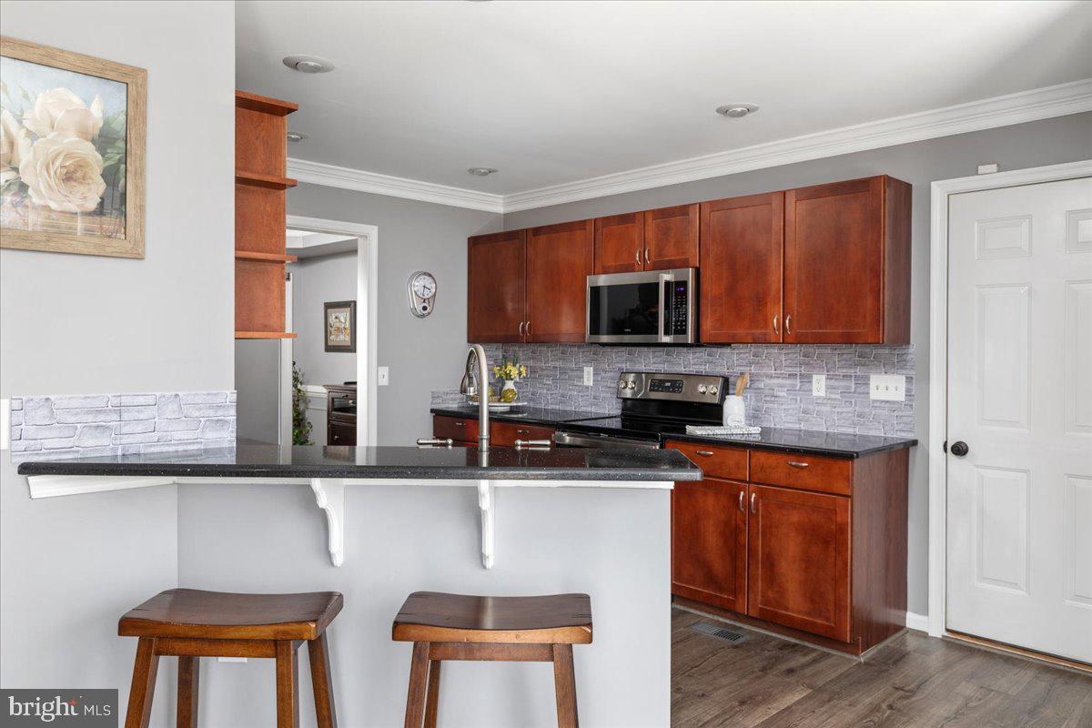 WEBBER SPRINGS - Residential